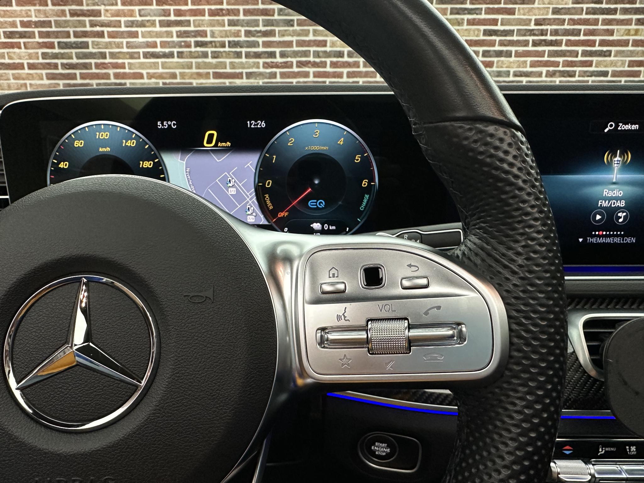 Foto van Mercedes-Benz Gle 350 De 4Matic