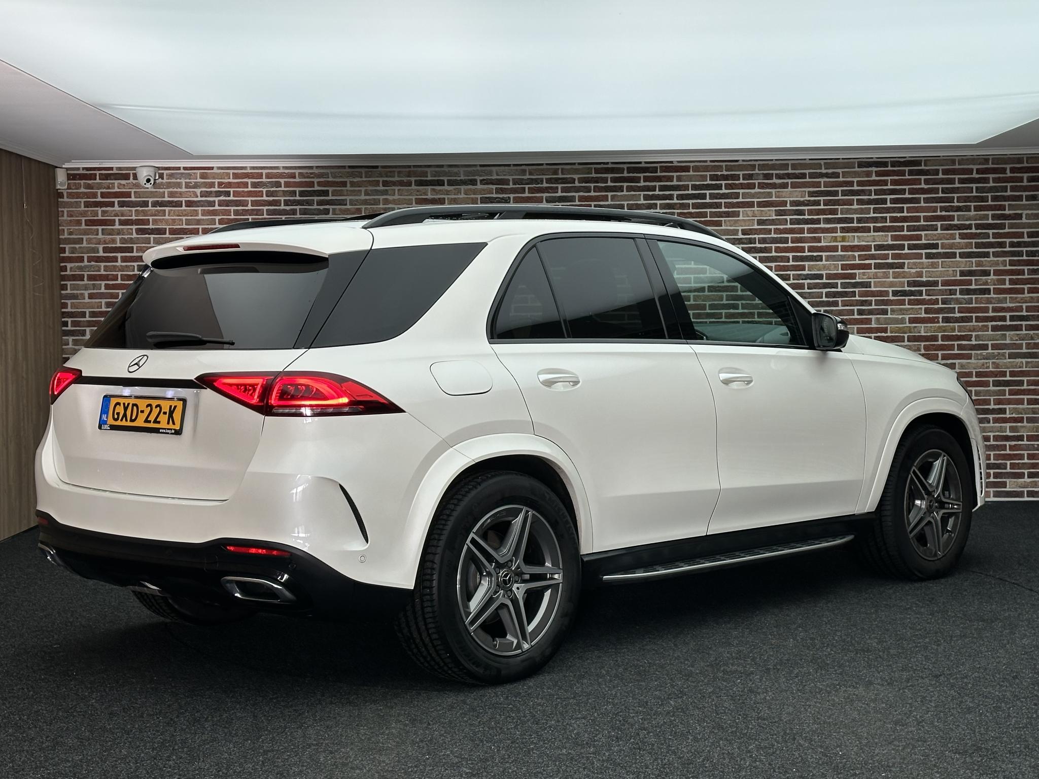 Foto van Mercedes-Benz Gle 350 De 4Matic