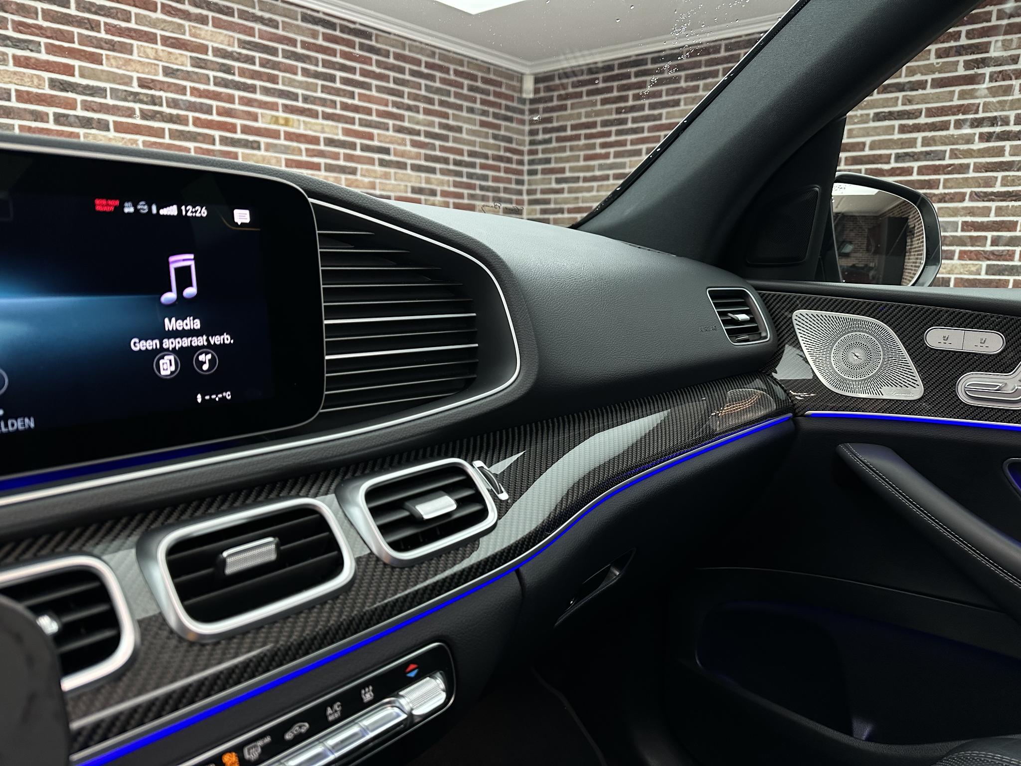 Foto van Mercedes-Benz Gle 350 De 4Matic
