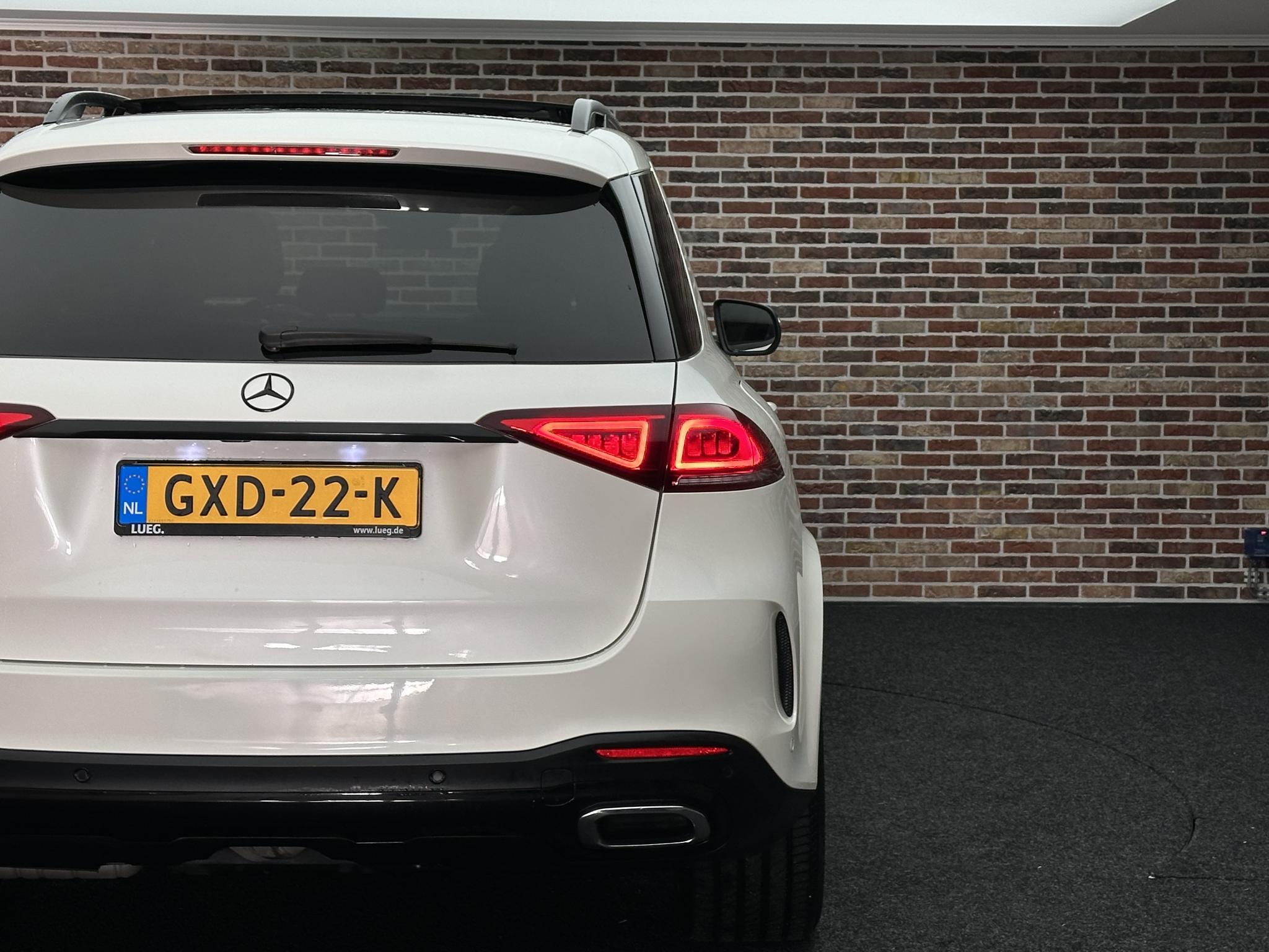 Foto van Mercedes-Benz Gle 350 De 4Matic