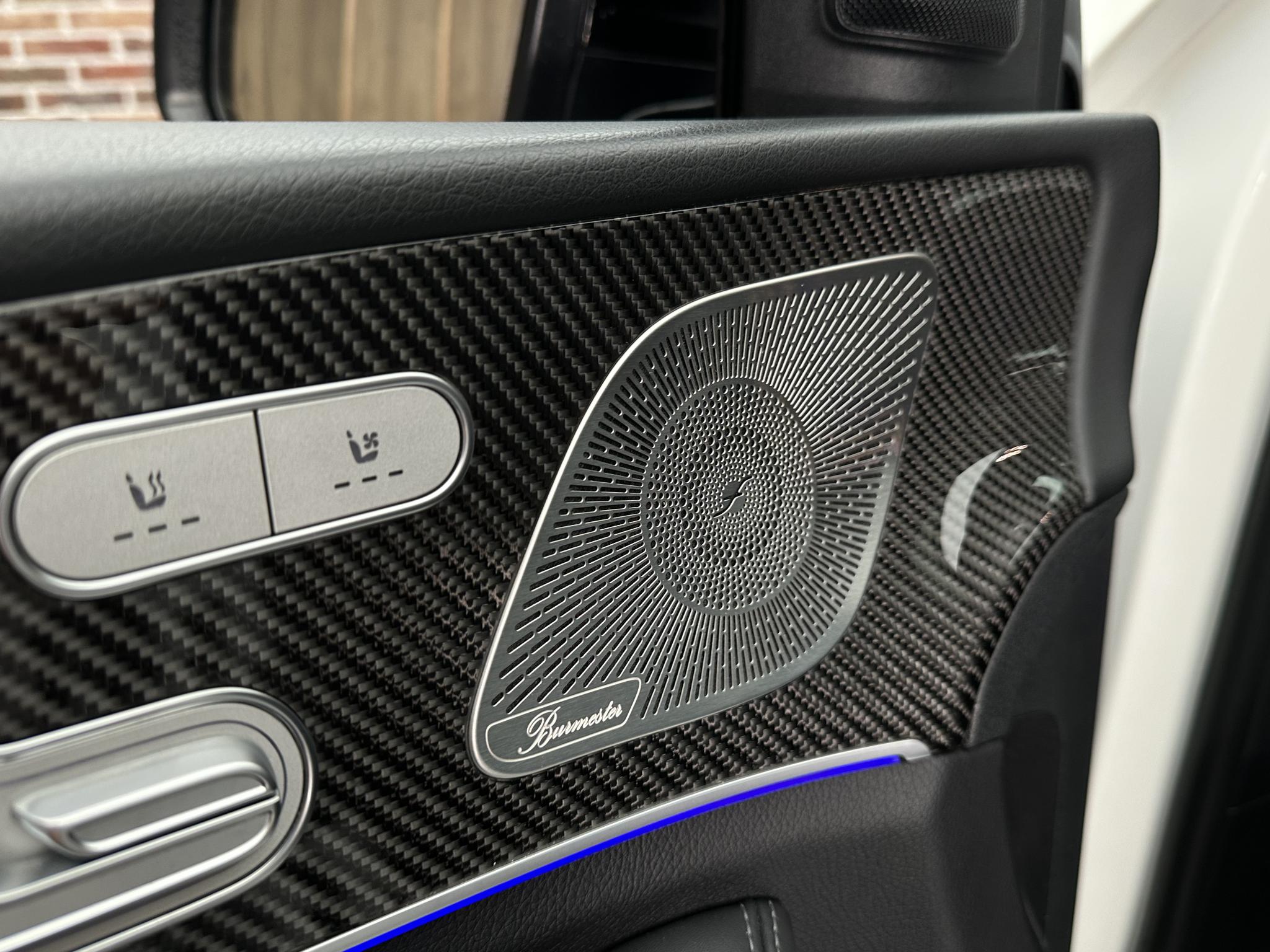 Foto van Mercedes-Benz Gle 350 De 4Matic