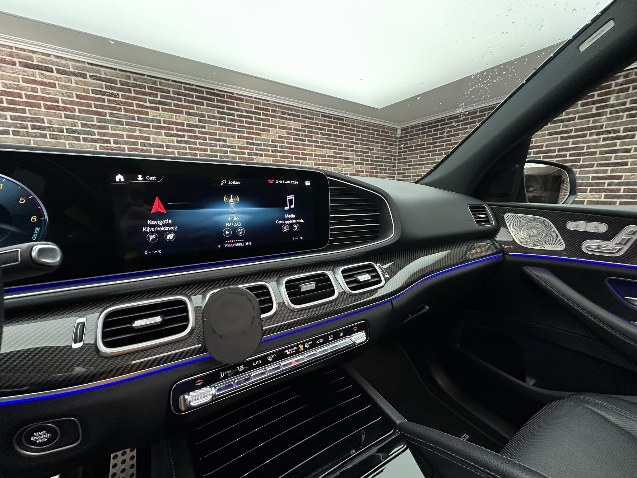 Foto van Mercedes-Benz Gle 350 De 4Matic