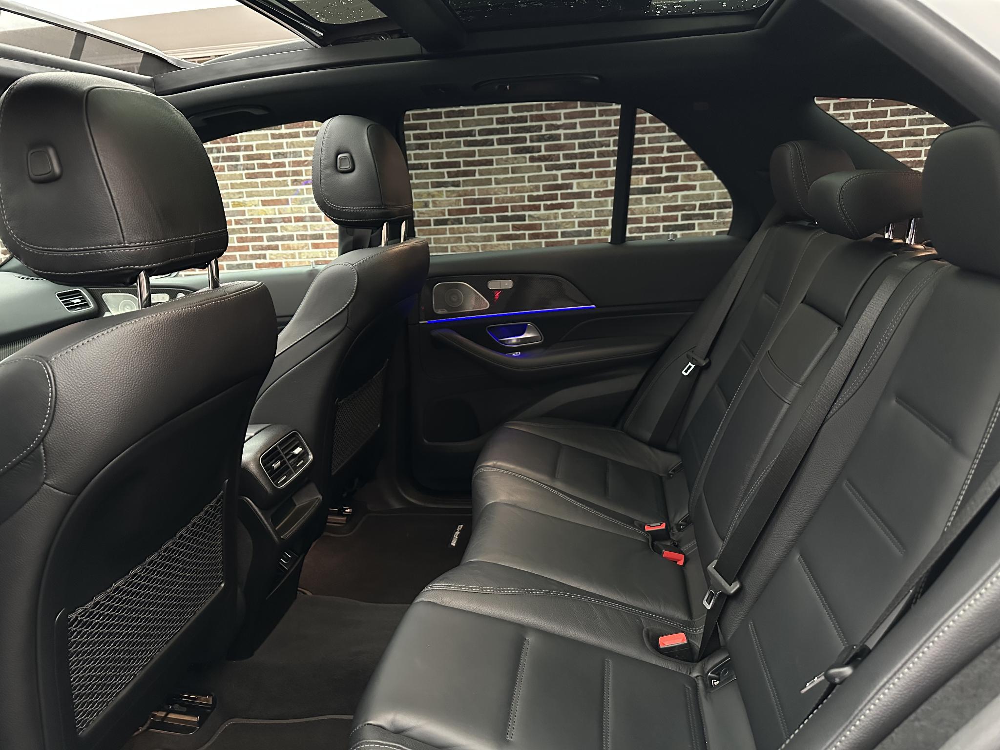 Foto van Mercedes-Benz Gle 350 De 4Matic