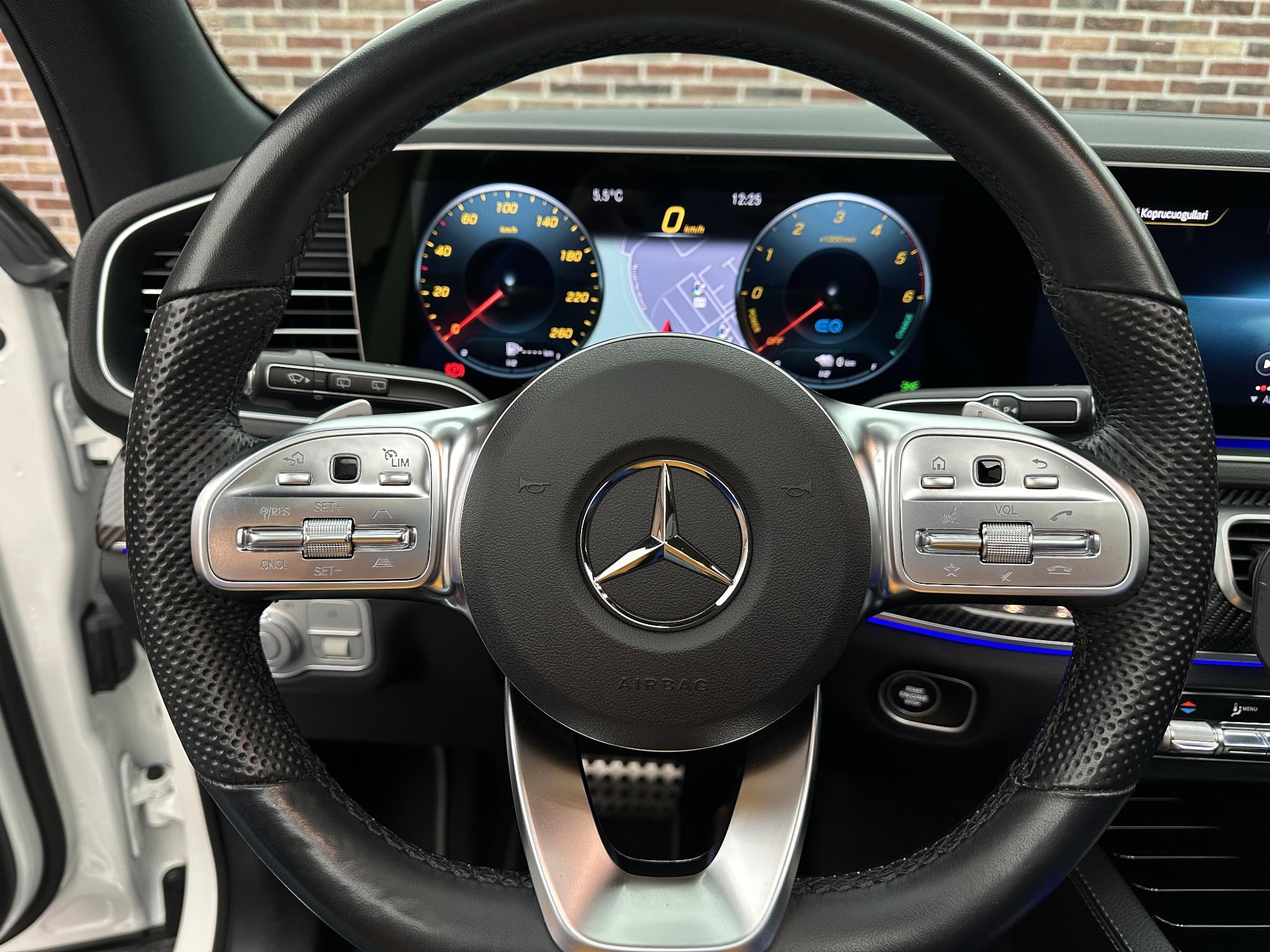 Foto van Mercedes-Benz Gle 350 De 4Matic