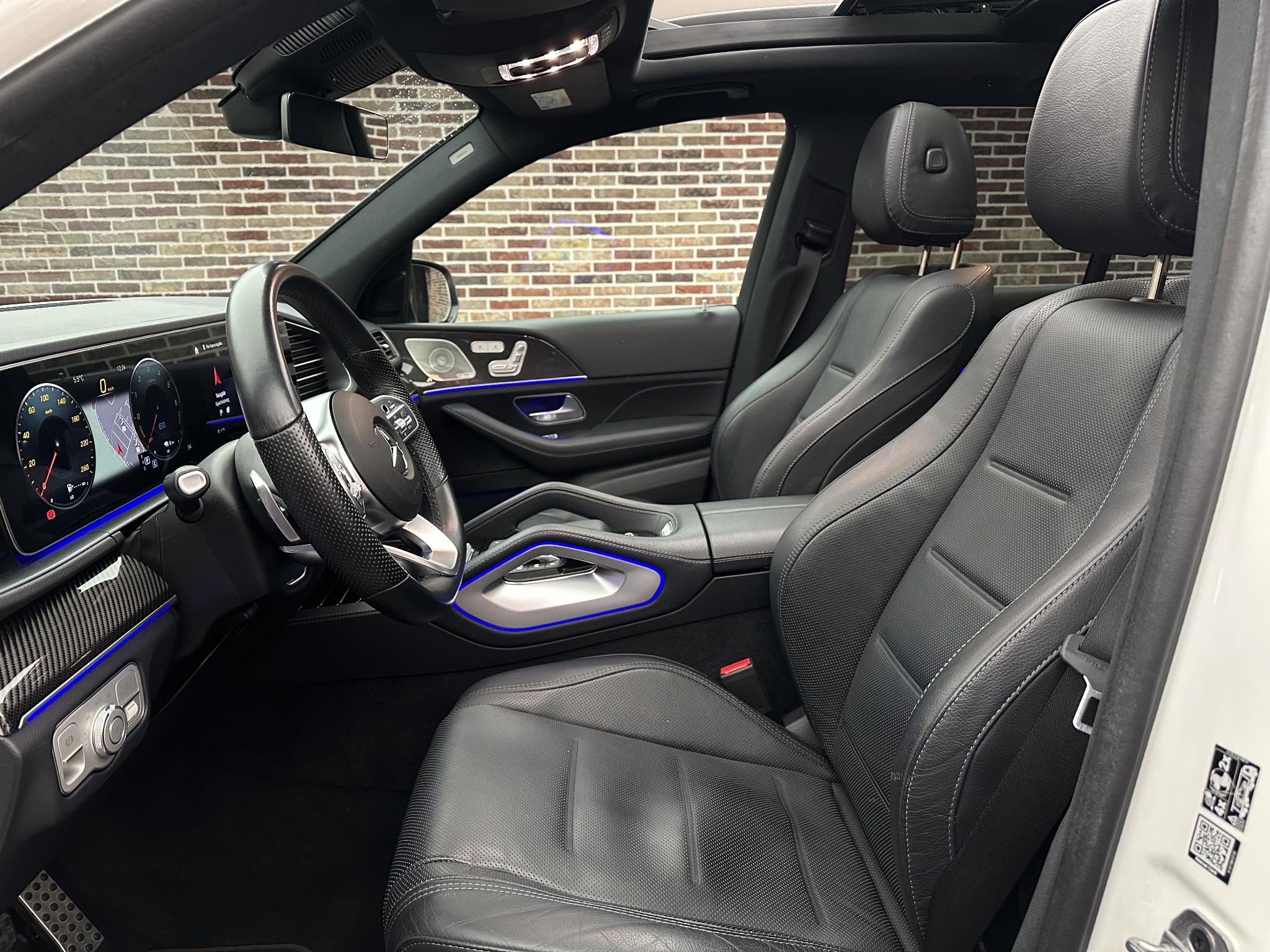 Foto van Mercedes-Benz Gle 350 De 4Matic