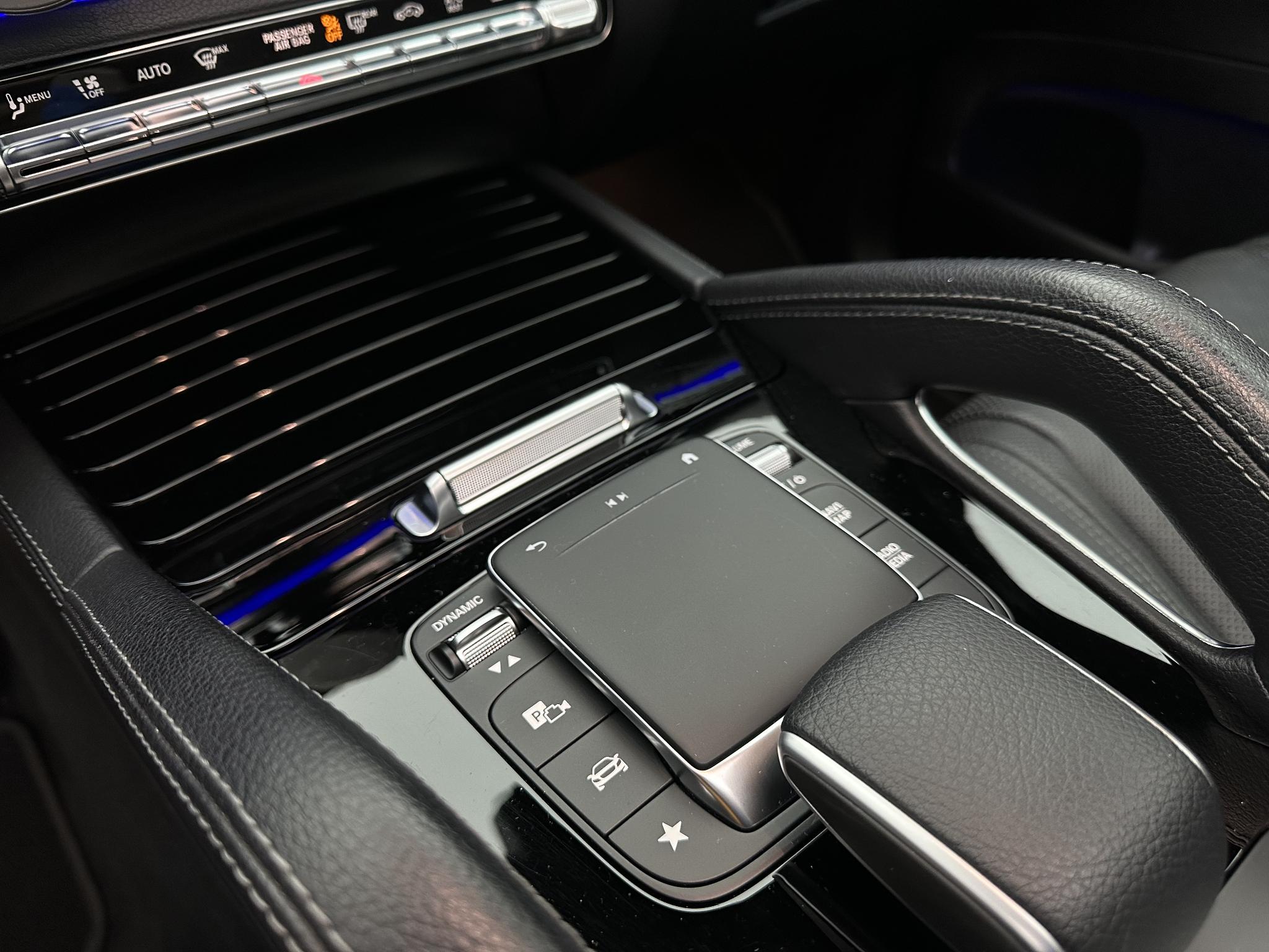 Foto van Mercedes-Benz Gle 350 De 4Matic