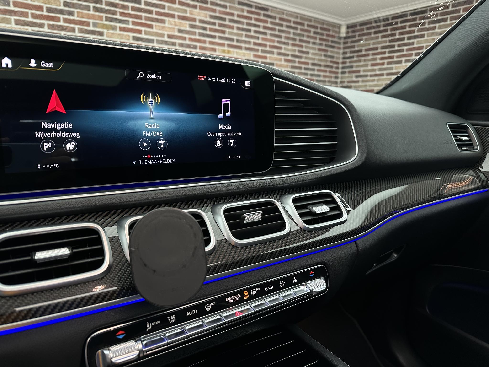 Foto van Mercedes-Benz Gle 350 De 4Matic