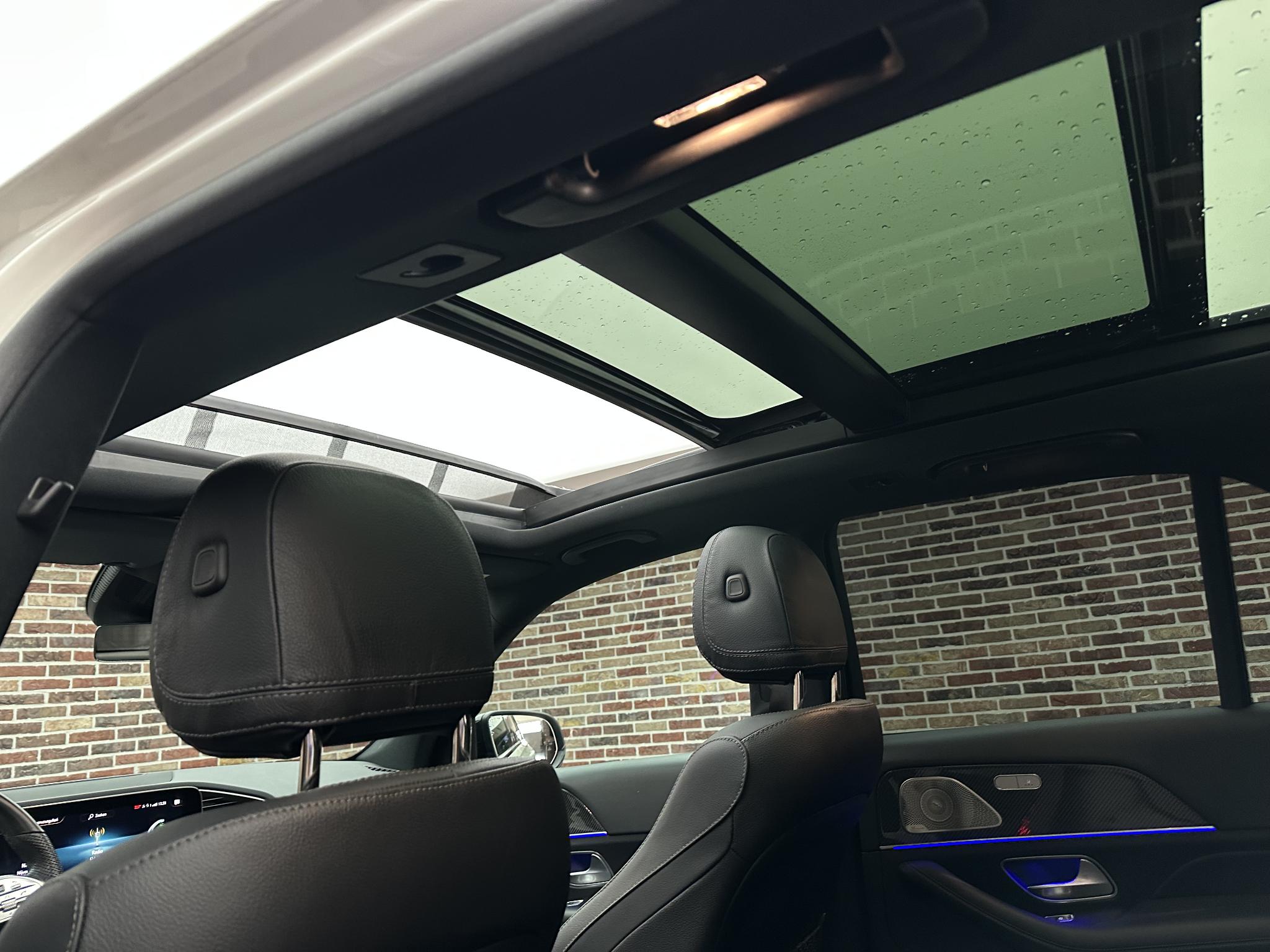 Foto van Mercedes-Benz Gle 350 De 4Matic