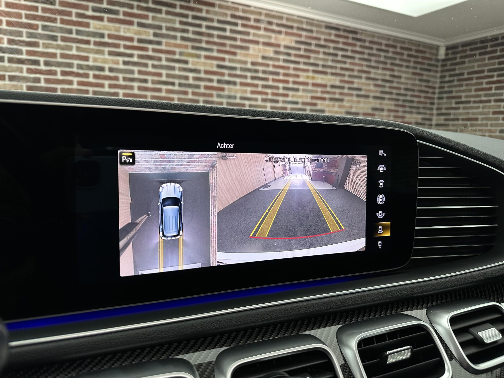 Foto van Mercedes-Benz Gle 350 De 4Matic