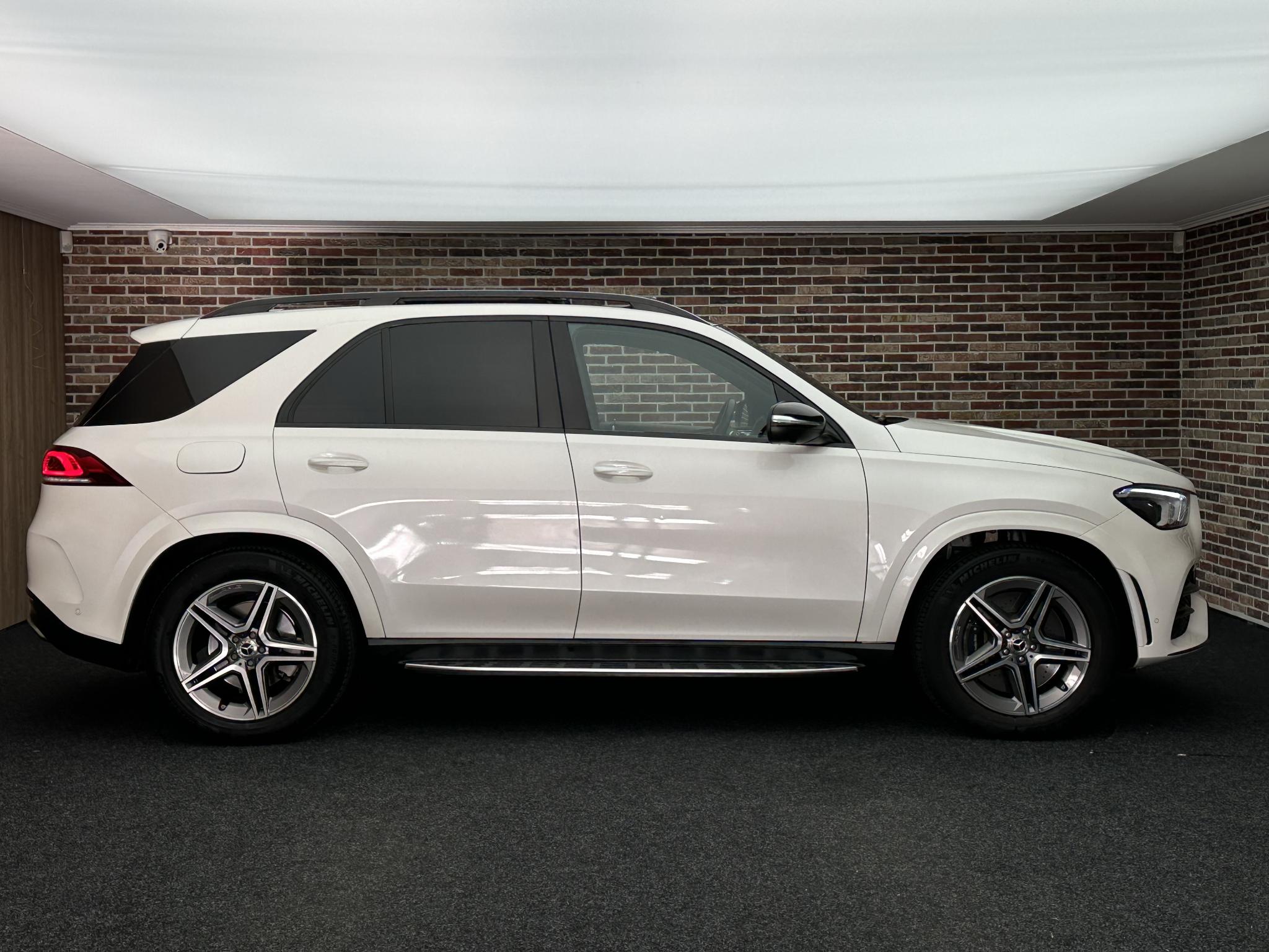 Foto van Mercedes-Benz Gle 350 De 4Matic