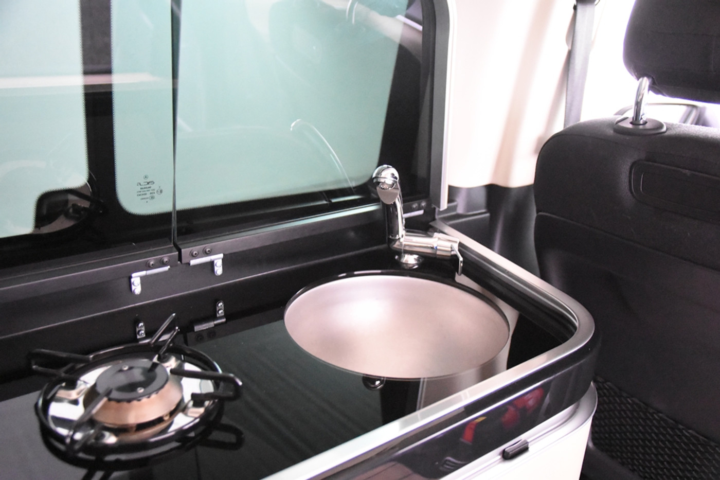 Foto van Mercedes-Benz Marco Polo