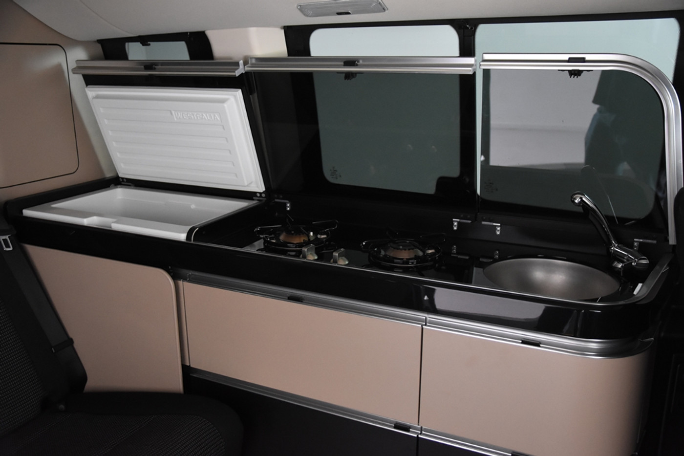 Foto van Mercedes-Benz Marco Polo