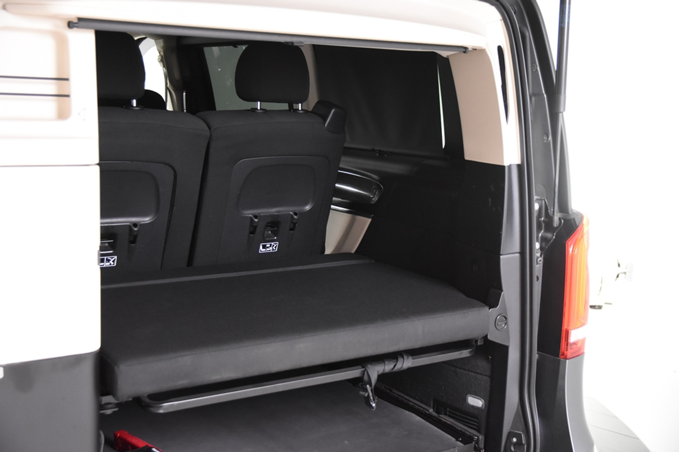 Foto van Mercedes-Benz Marco Polo