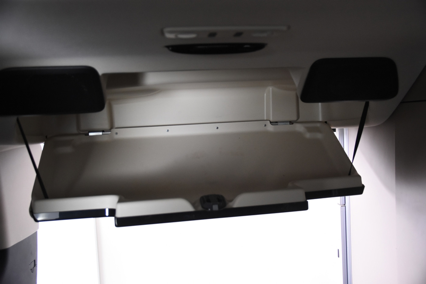 Foto van Mercedes-Benz Marco Polo