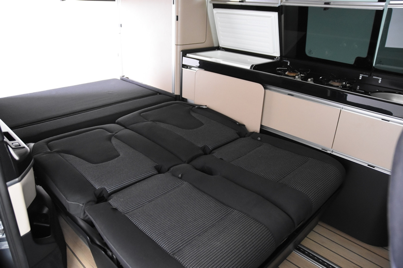 Foto van Mercedes-Benz Marco Polo