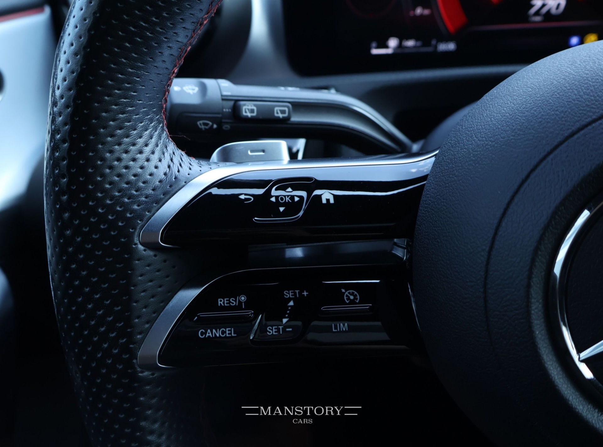 Foto van Mercedes-Benz A 220 4Matic