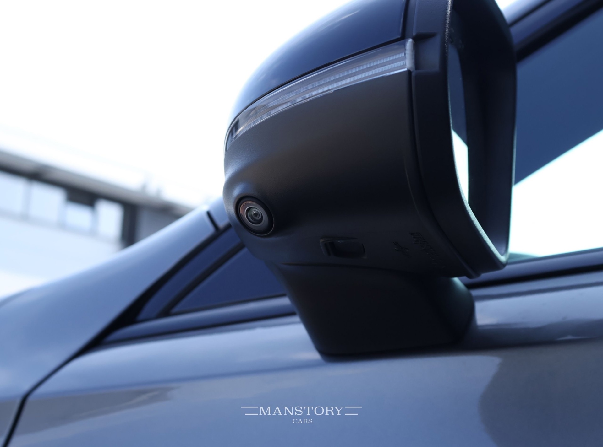 Foto van Mercedes-Benz A 220 4Matic