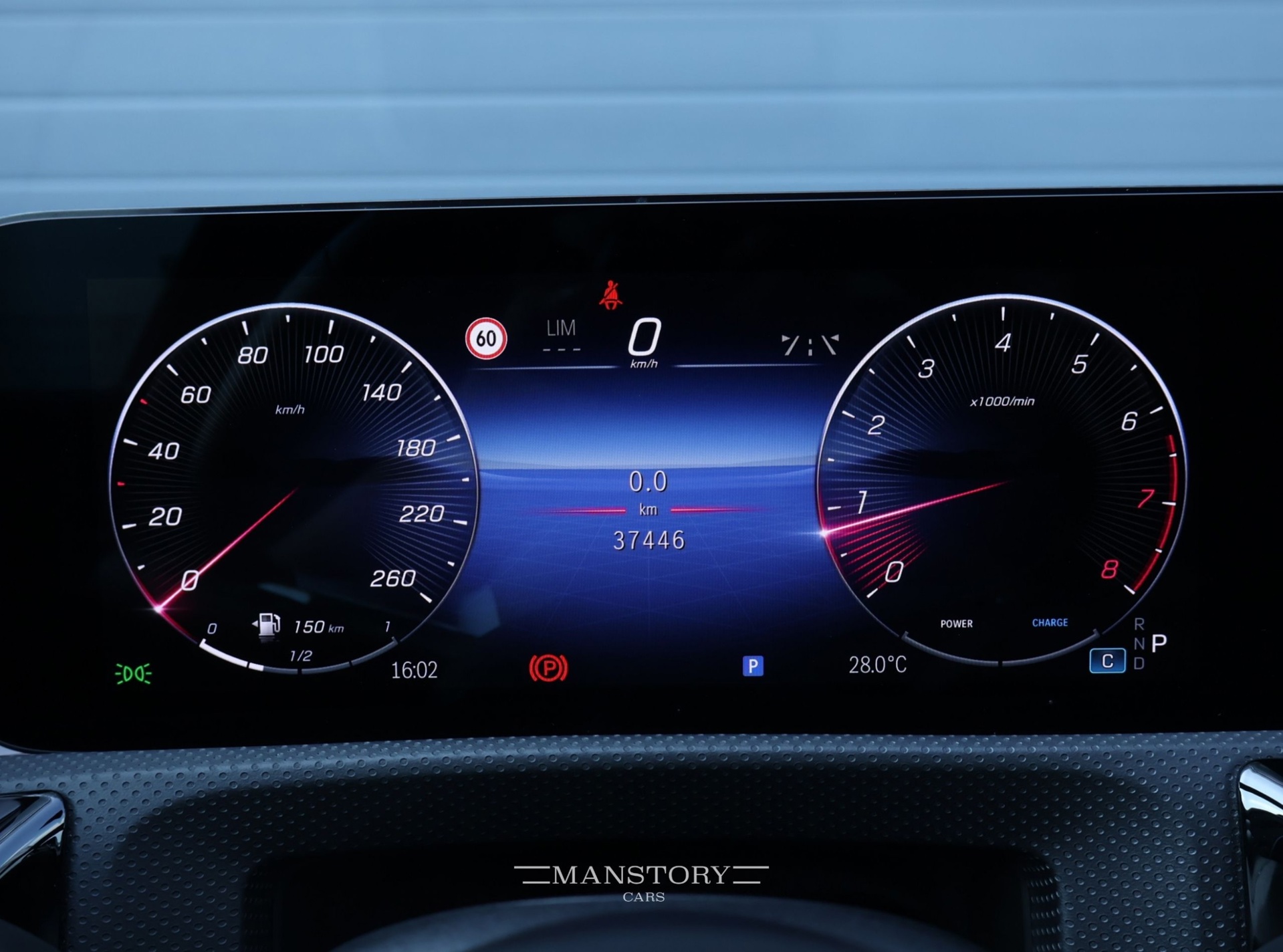 Foto van Mercedes-Benz A 220 4Matic
