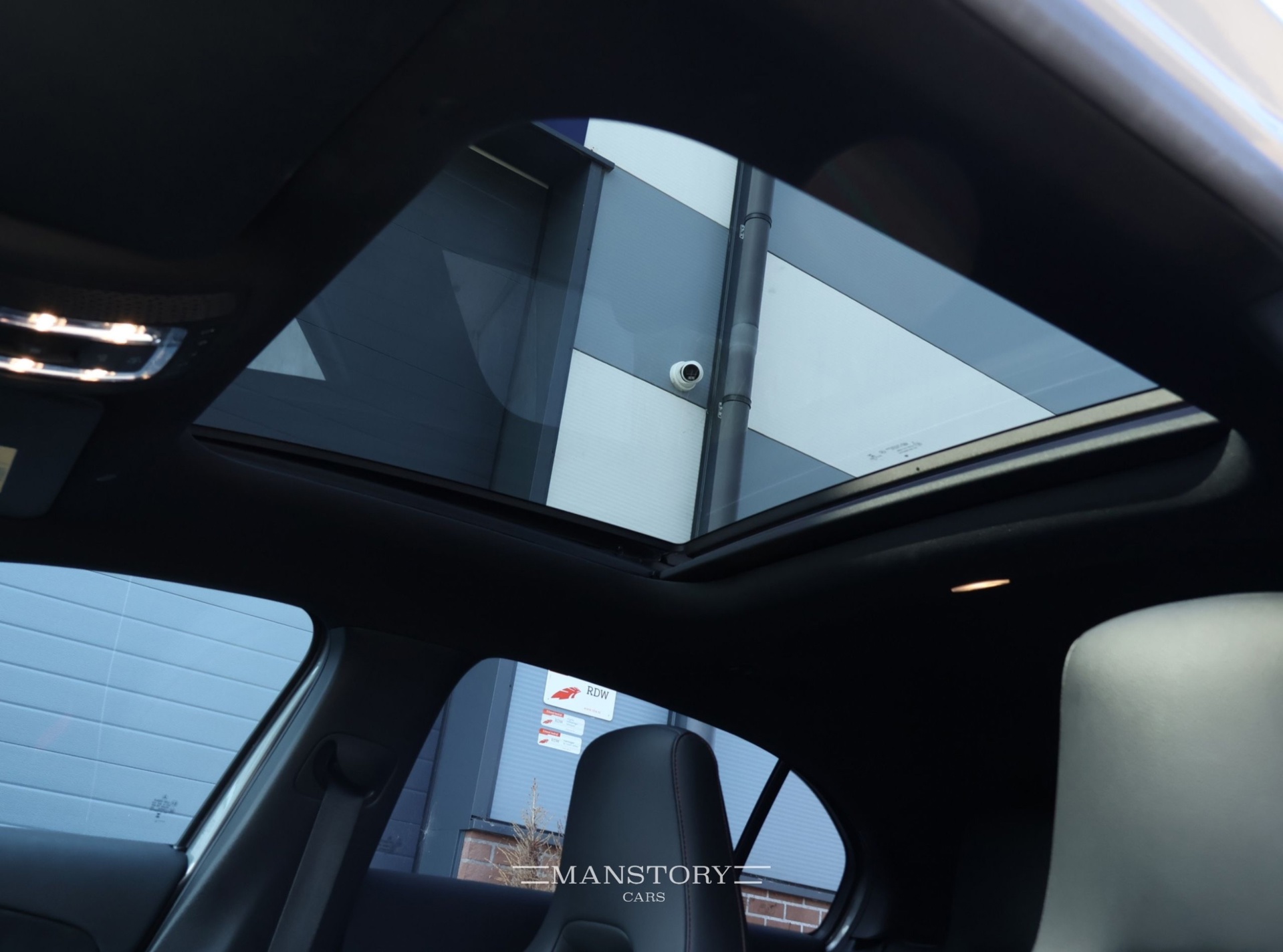 Foto van Mercedes-Benz A 220 4Matic