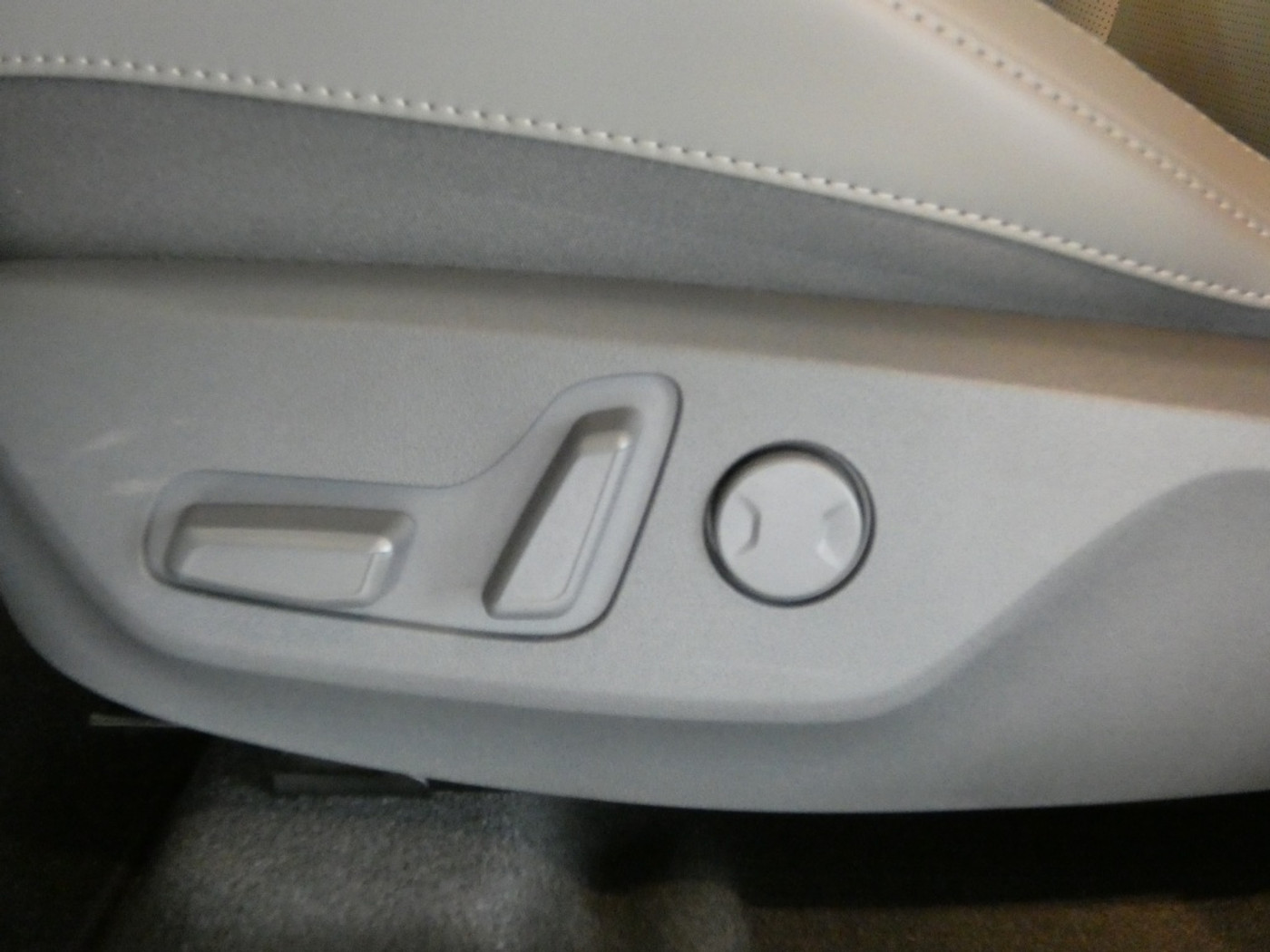 Foto van Kia Ev3