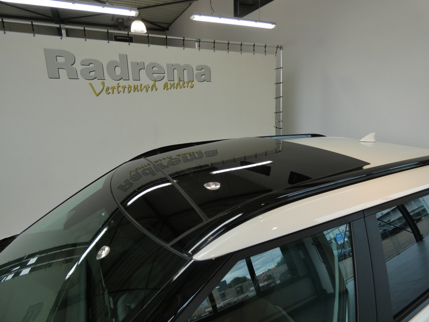 Foto van Kia Ev3