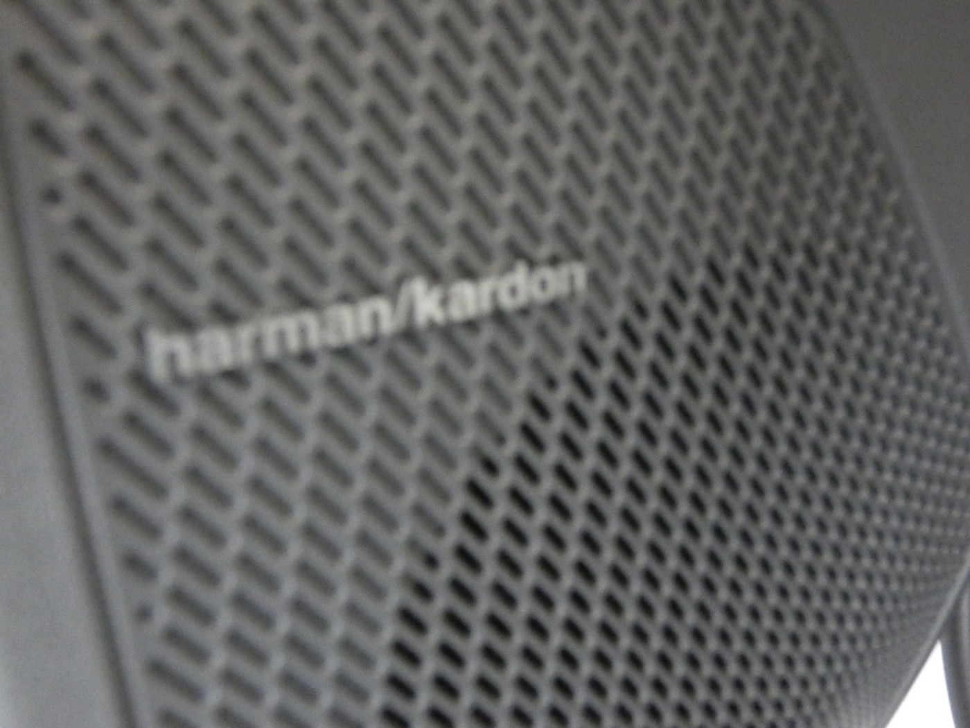 Foto van Kia Ev3