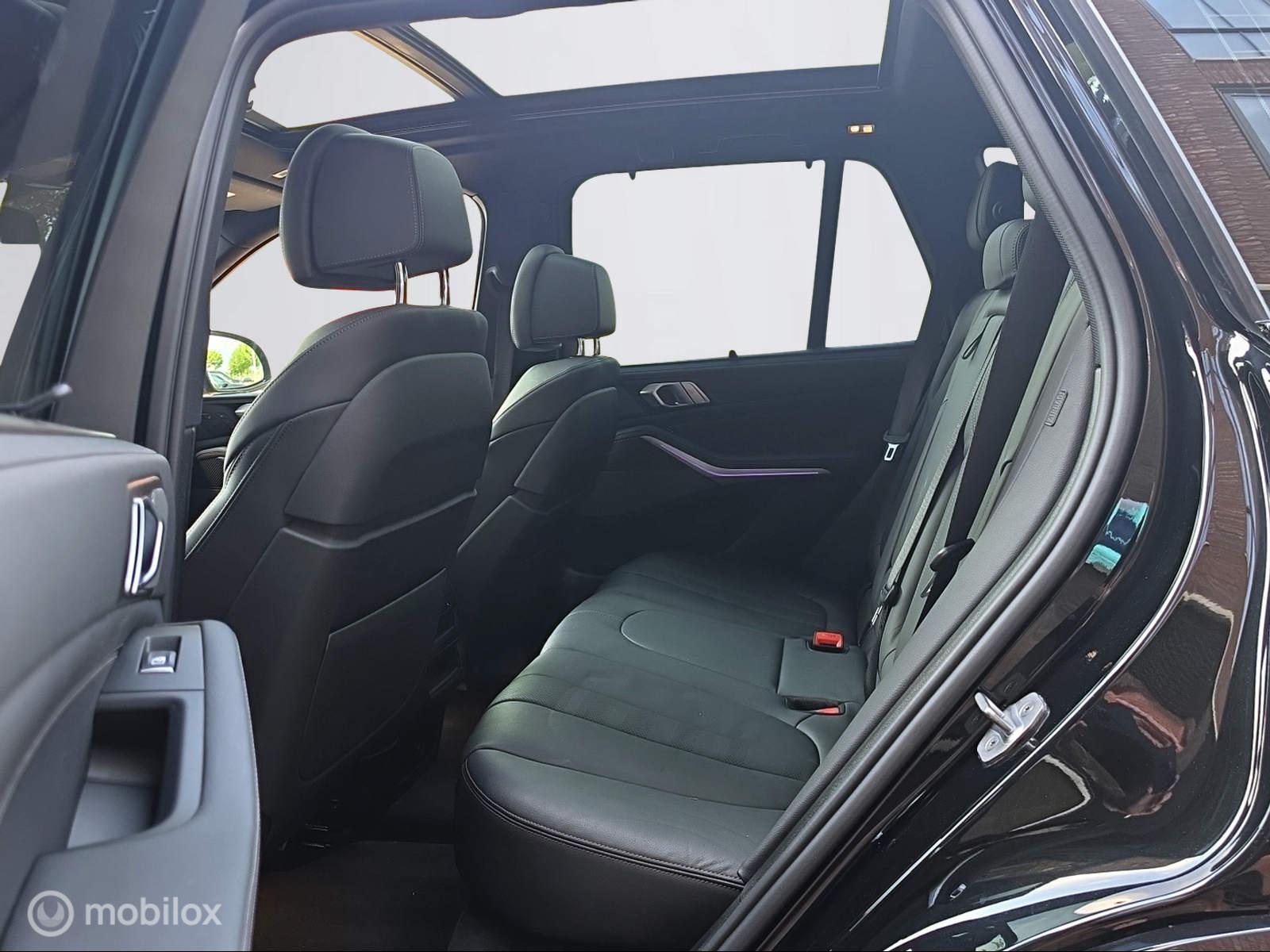 Foto van BMW X5 Xdrive45e