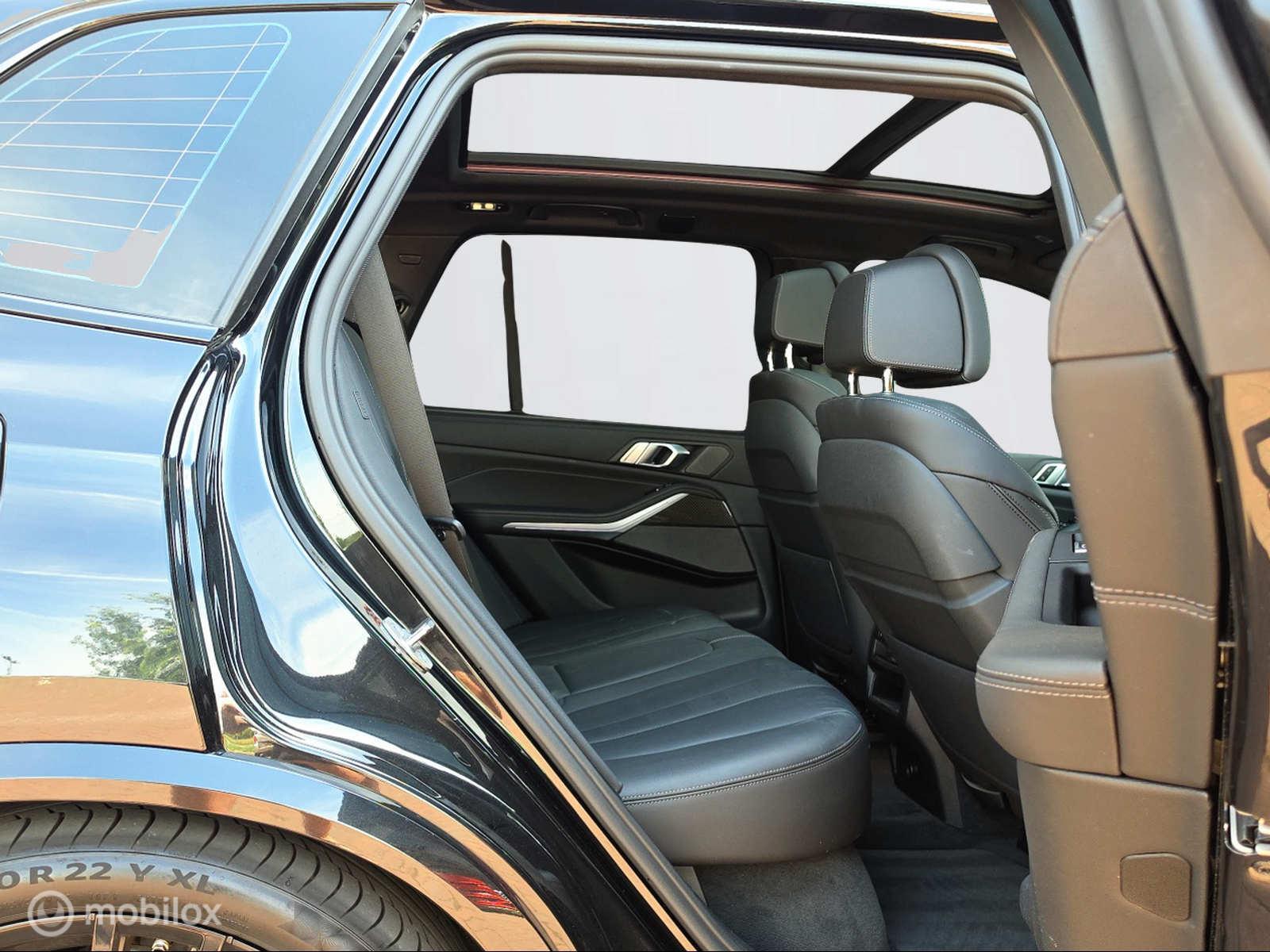 Foto van BMW X5 Xdrive45e