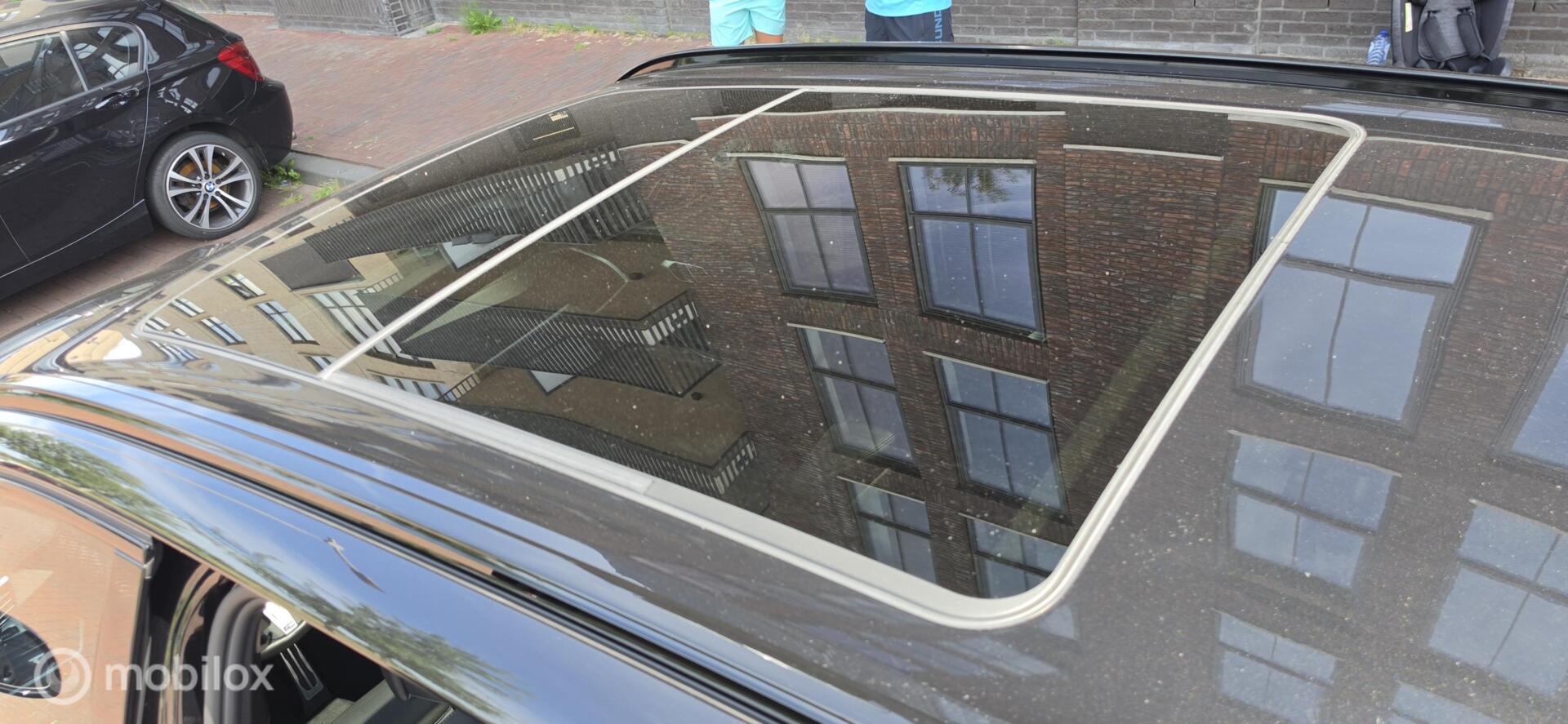 Foto van BMW X5 Xdrive45e