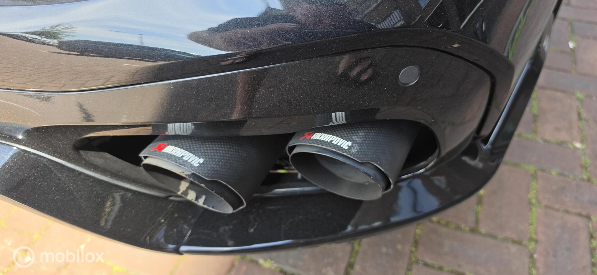 Foto van BMW X5 Xdrive45e