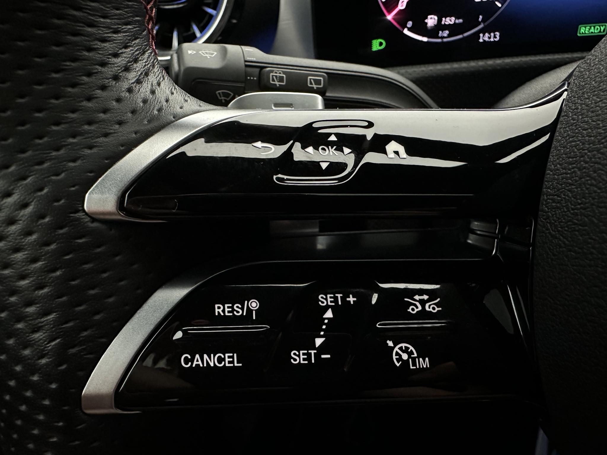 Foto van Mercedes-Benz Cla 250 E