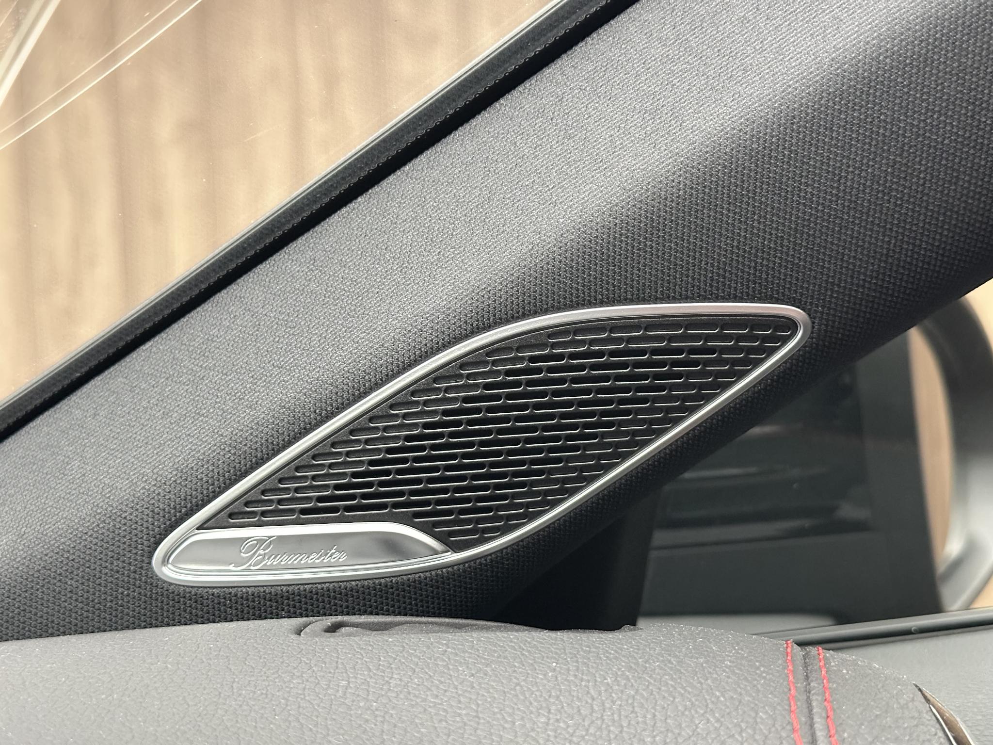 Foto van Mercedes-Benz Cla 250 E