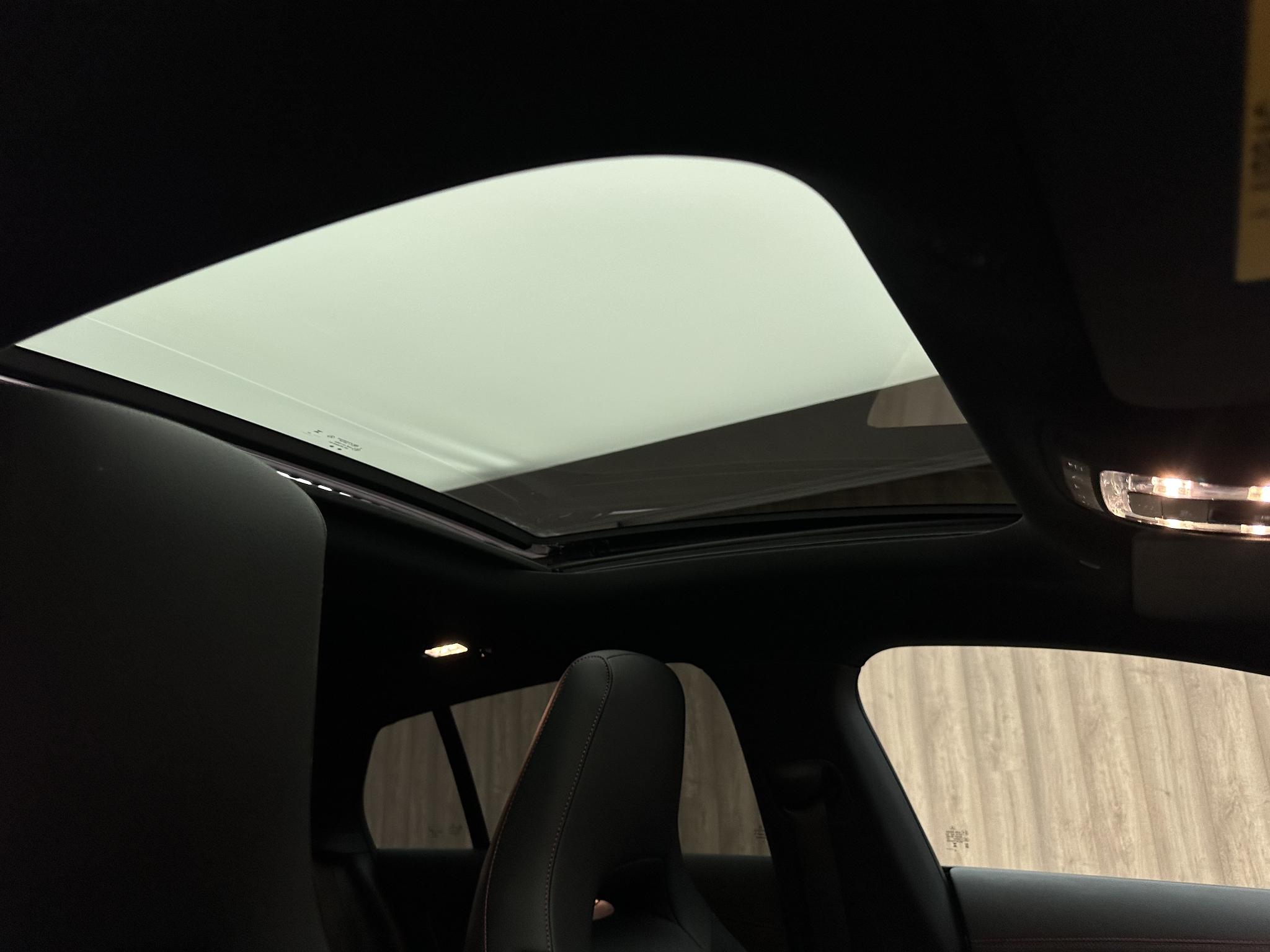 Foto van Mercedes-Benz Cla 250 E