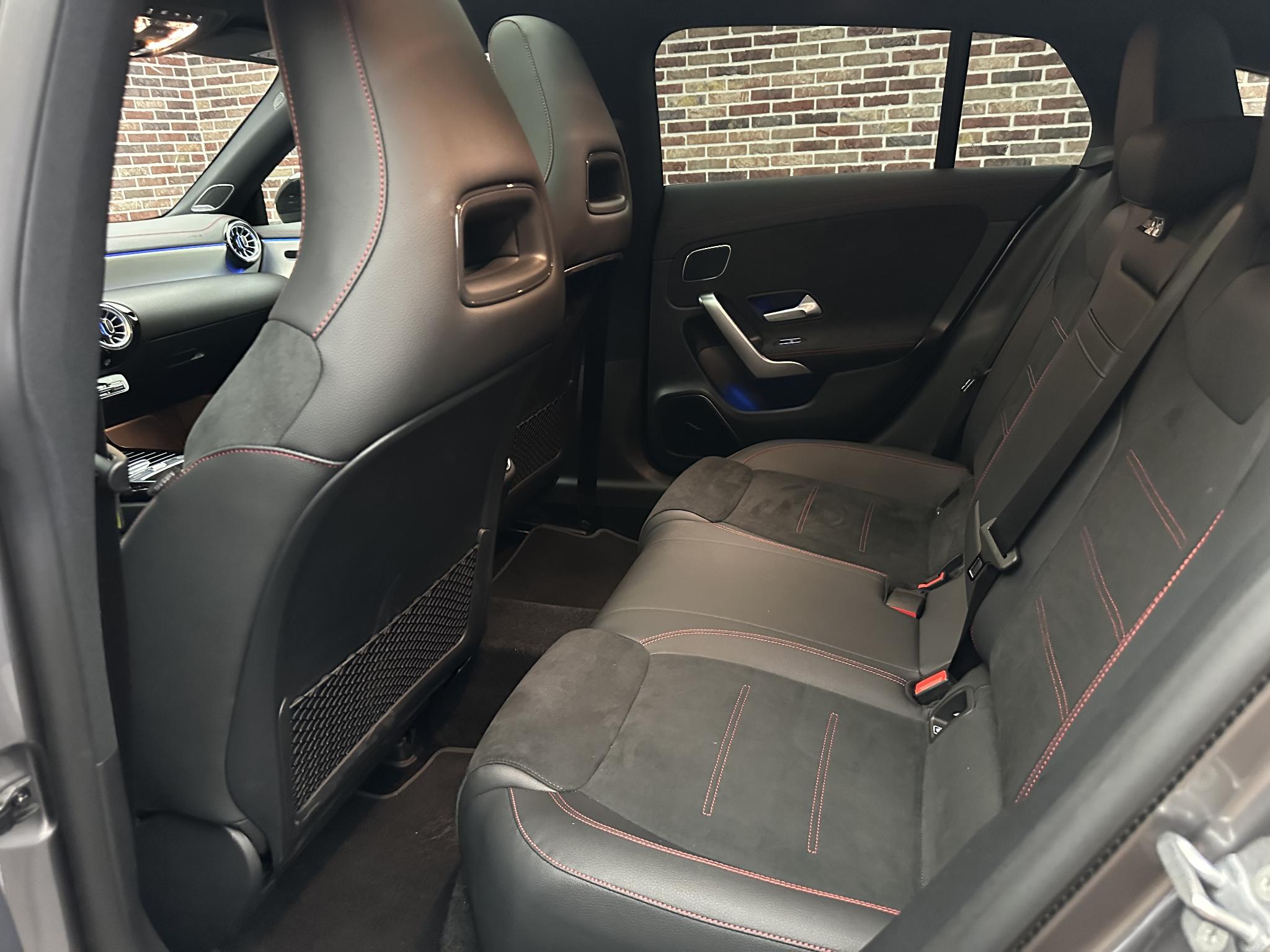 Foto van Mercedes-Benz Cla 250 E