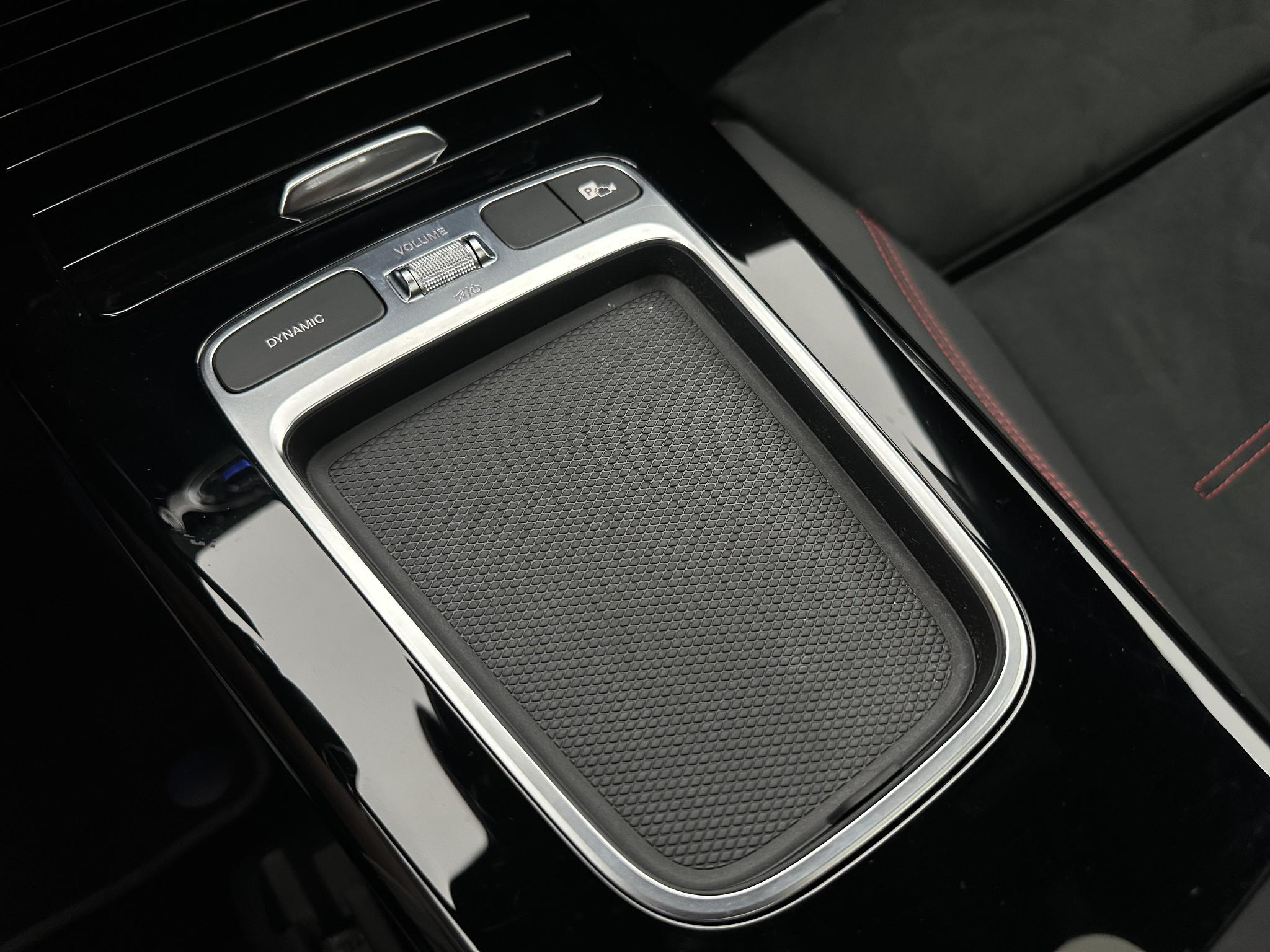 Foto van Mercedes-Benz Cla 250 E
