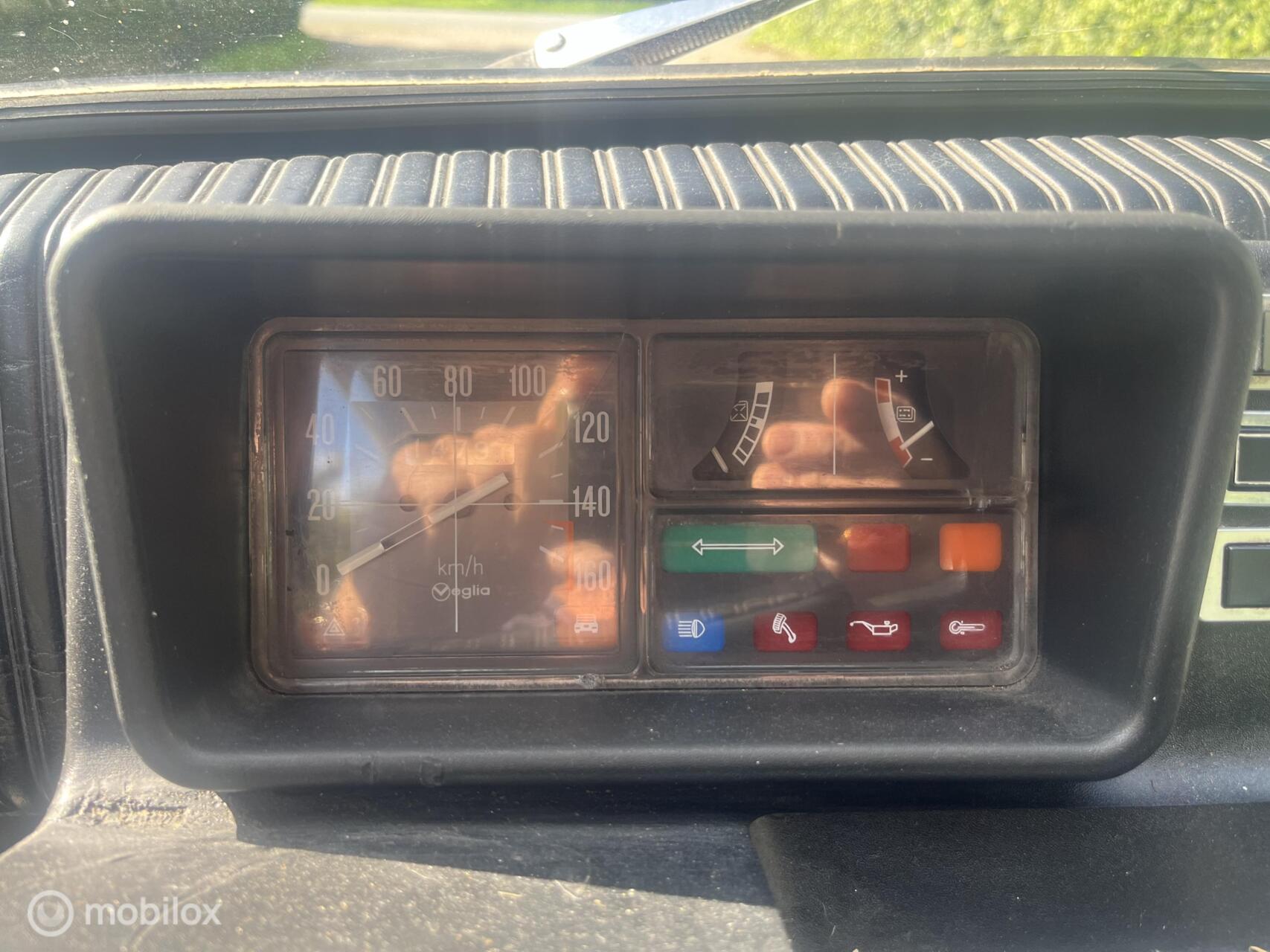 Foto van Renault 5