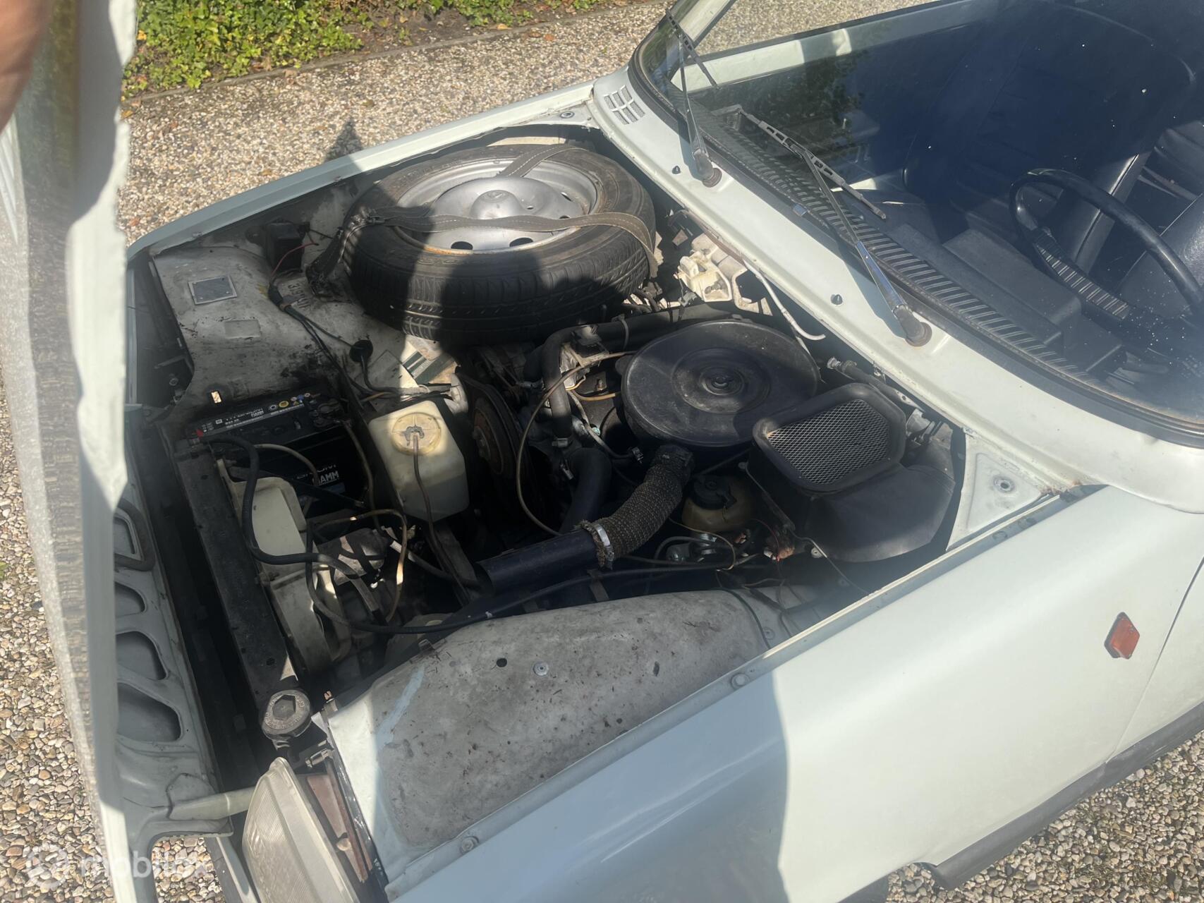 Foto van Renault 5