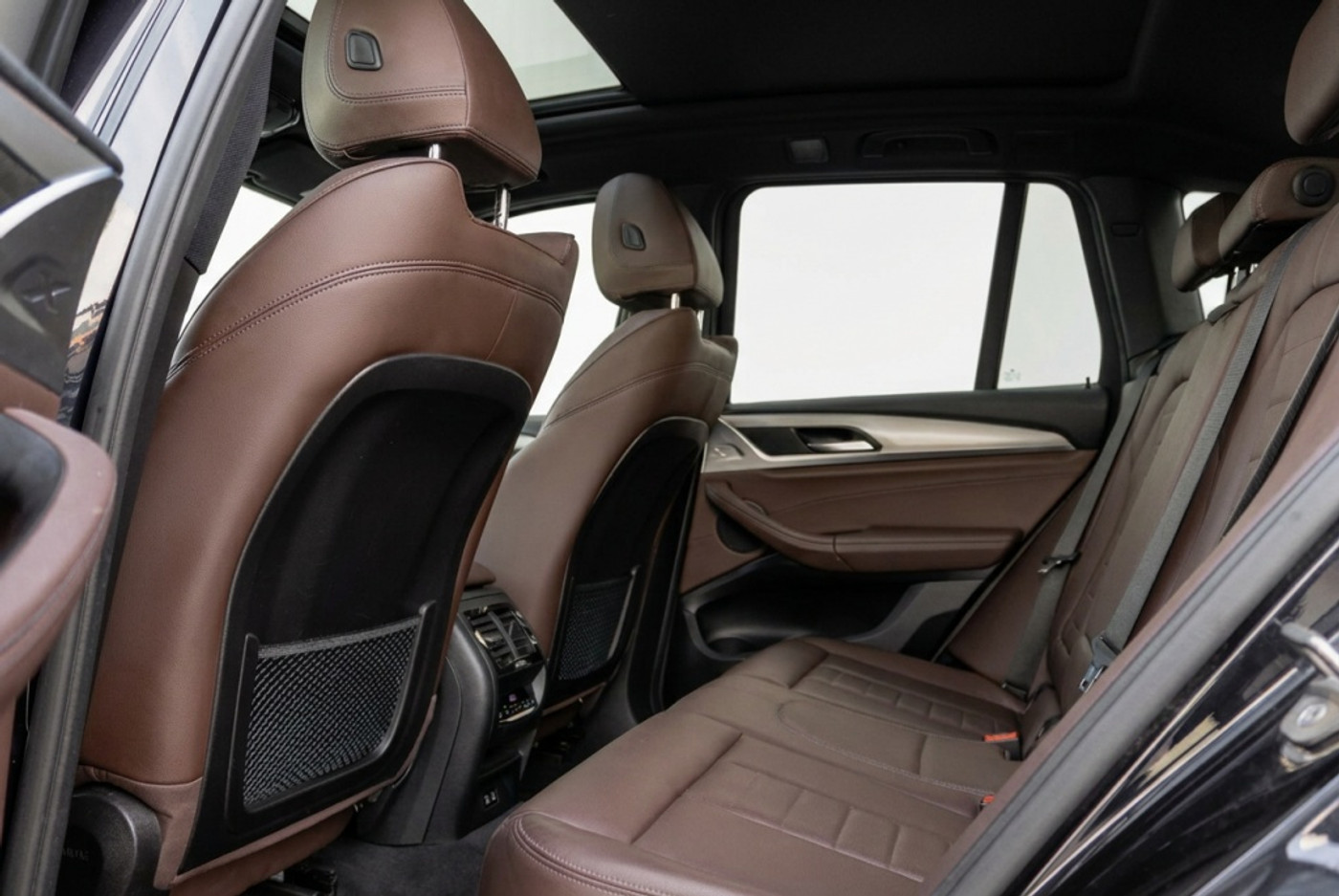 Foto van BMW X3 Xdrive30e