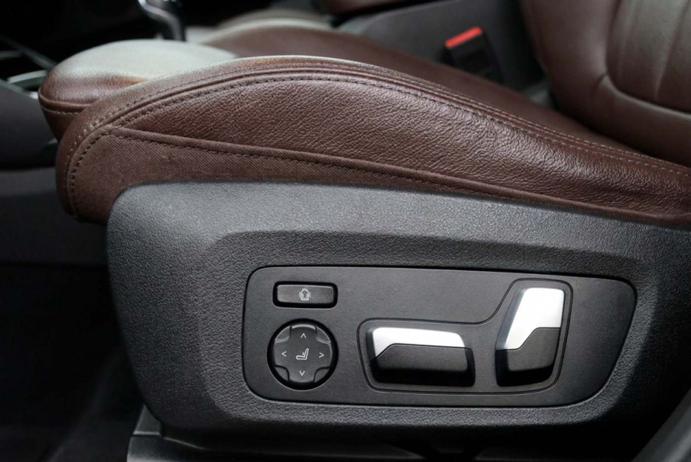 Foto van BMW X3 Xdrive30e