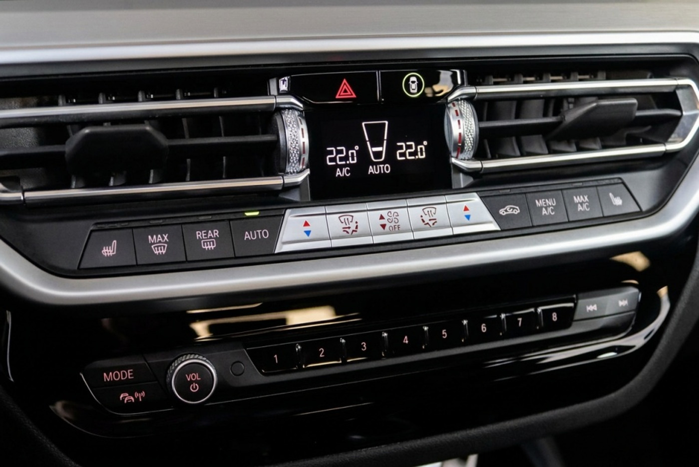 Foto van BMW X3 Xdrive30e