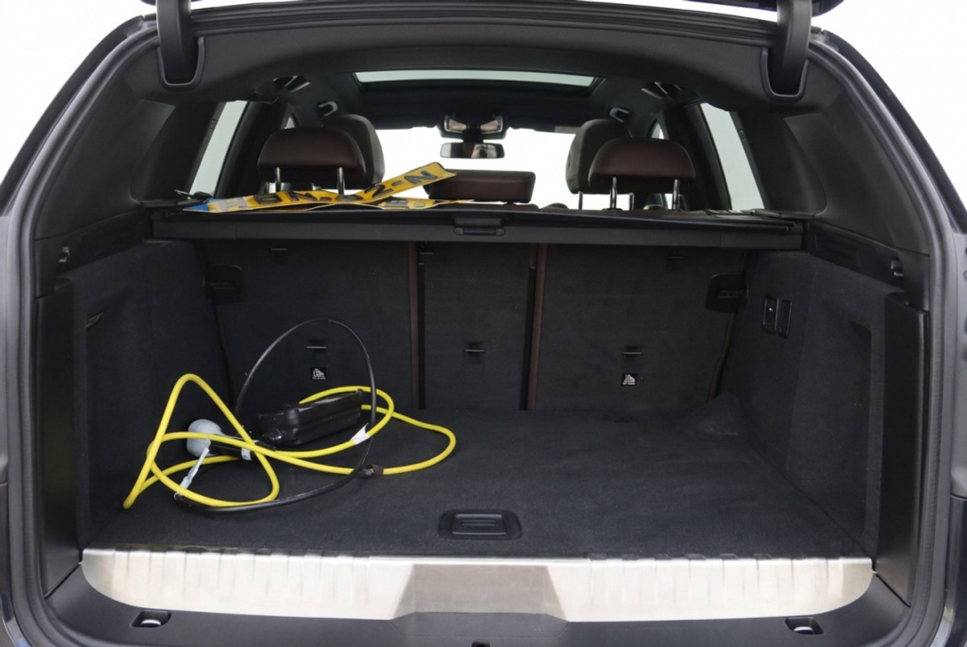 Foto van BMW X3 Xdrive30e