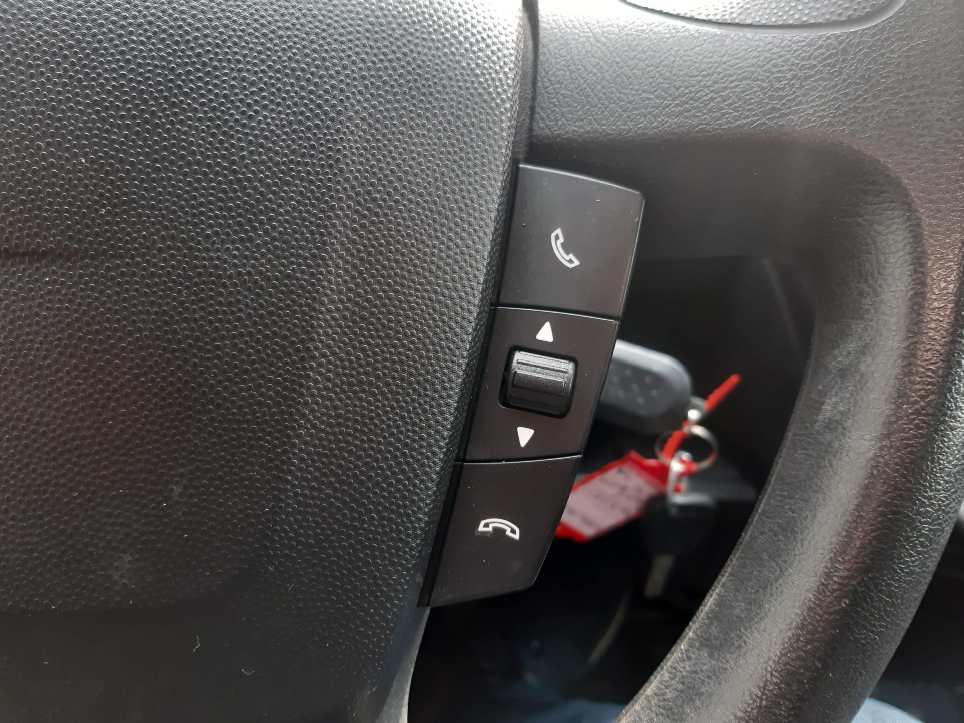 Foto van Peugeot Boxer