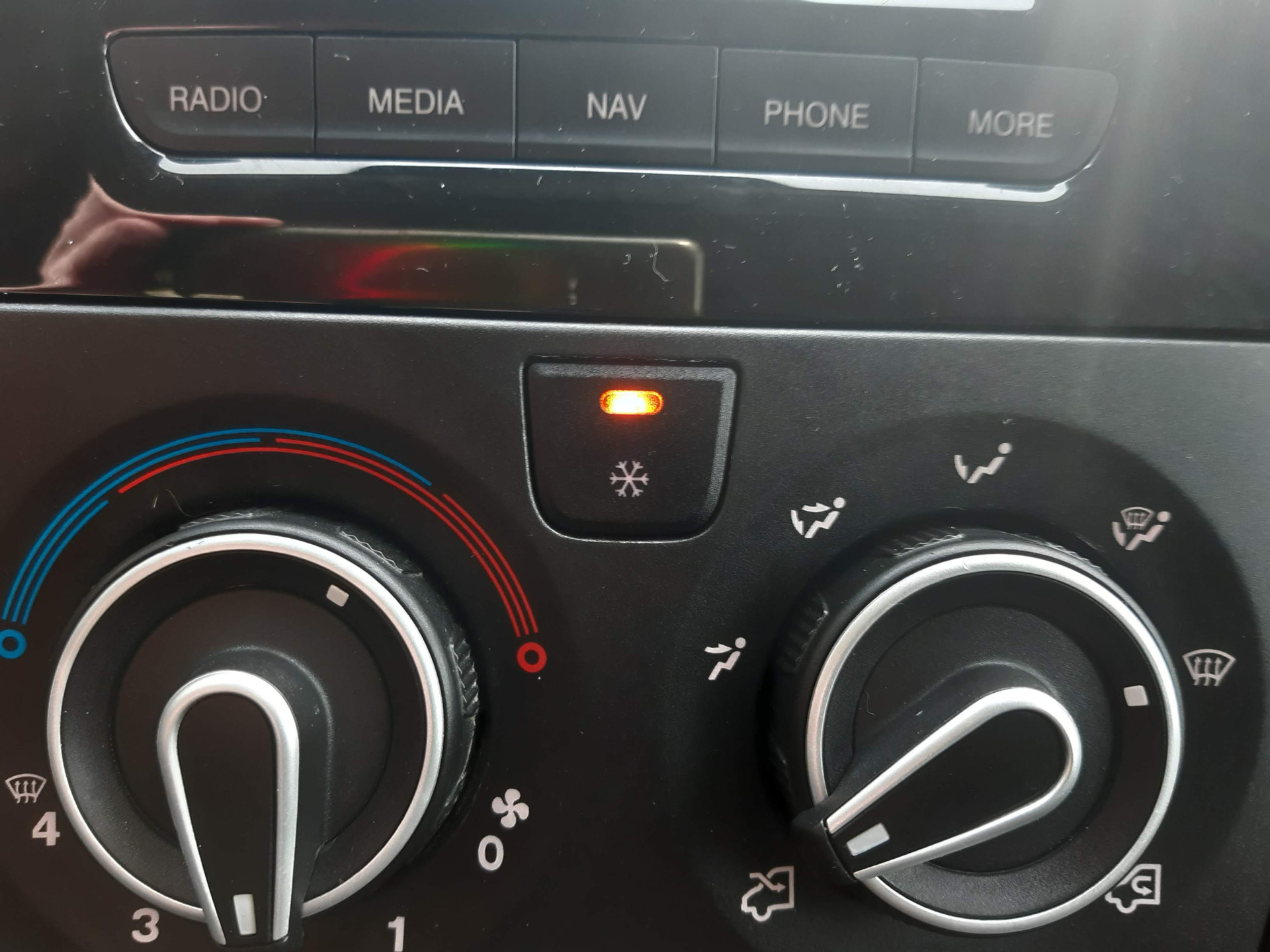 Foto van Peugeot Boxer