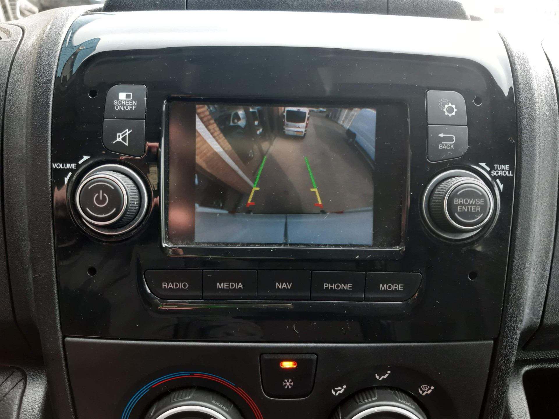Foto van Peugeot Boxer
