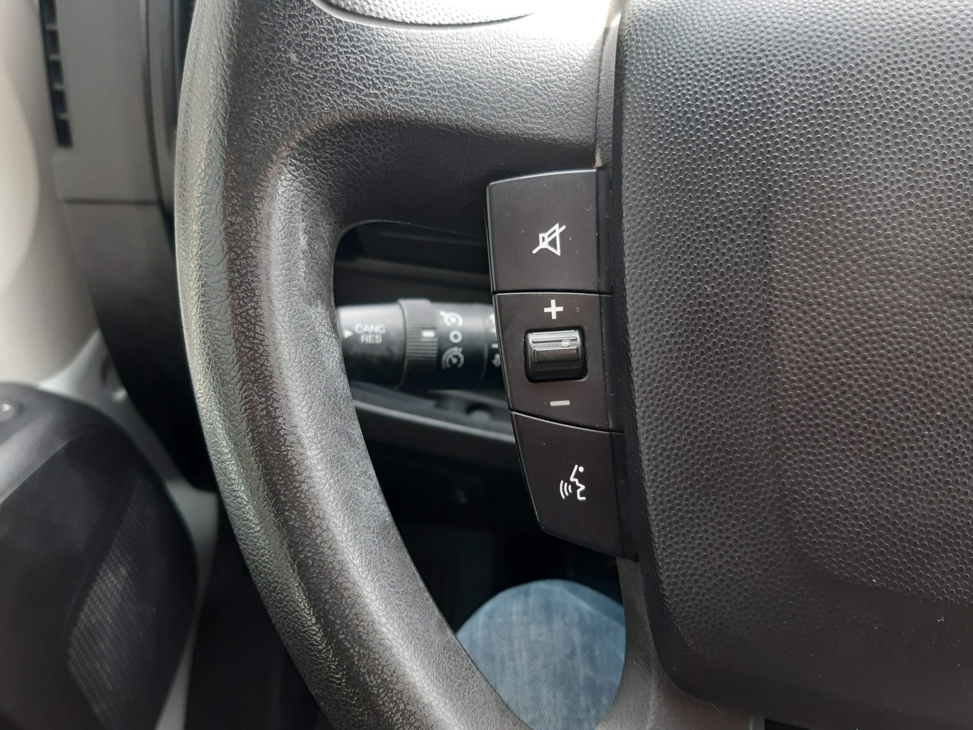 Foto van Peugeot Boxer