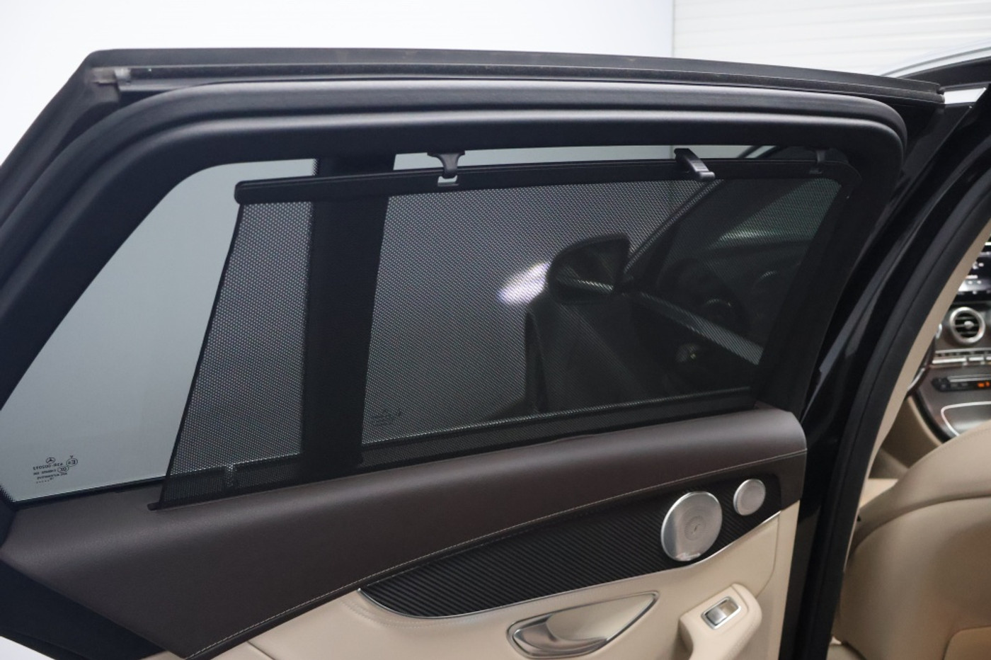 Foto van Mercedes-Benz C 300