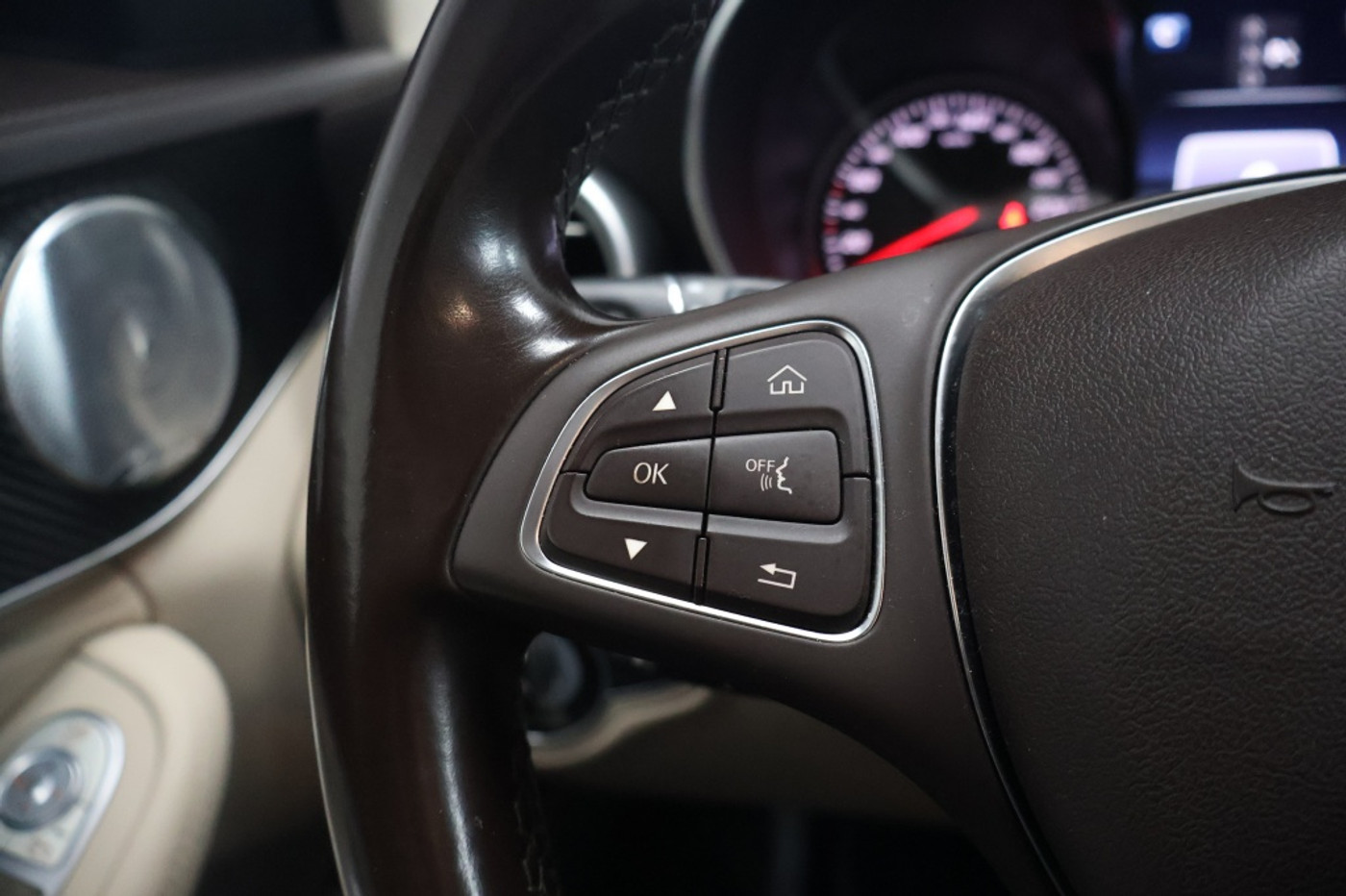 Foto van Mercedes-Benz C 300