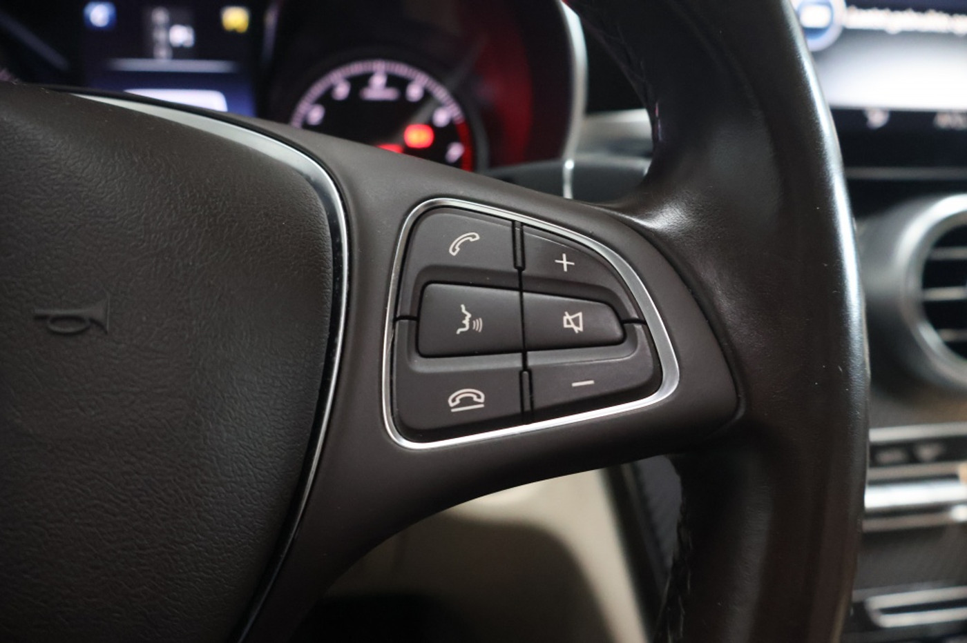 Foto van Mercedes-Benz C 300