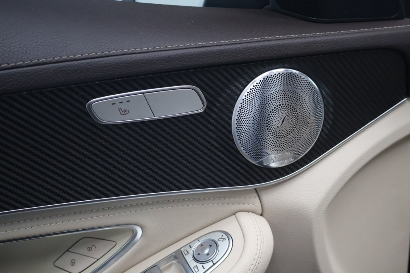 Foto van Mercedes-Benz C 300