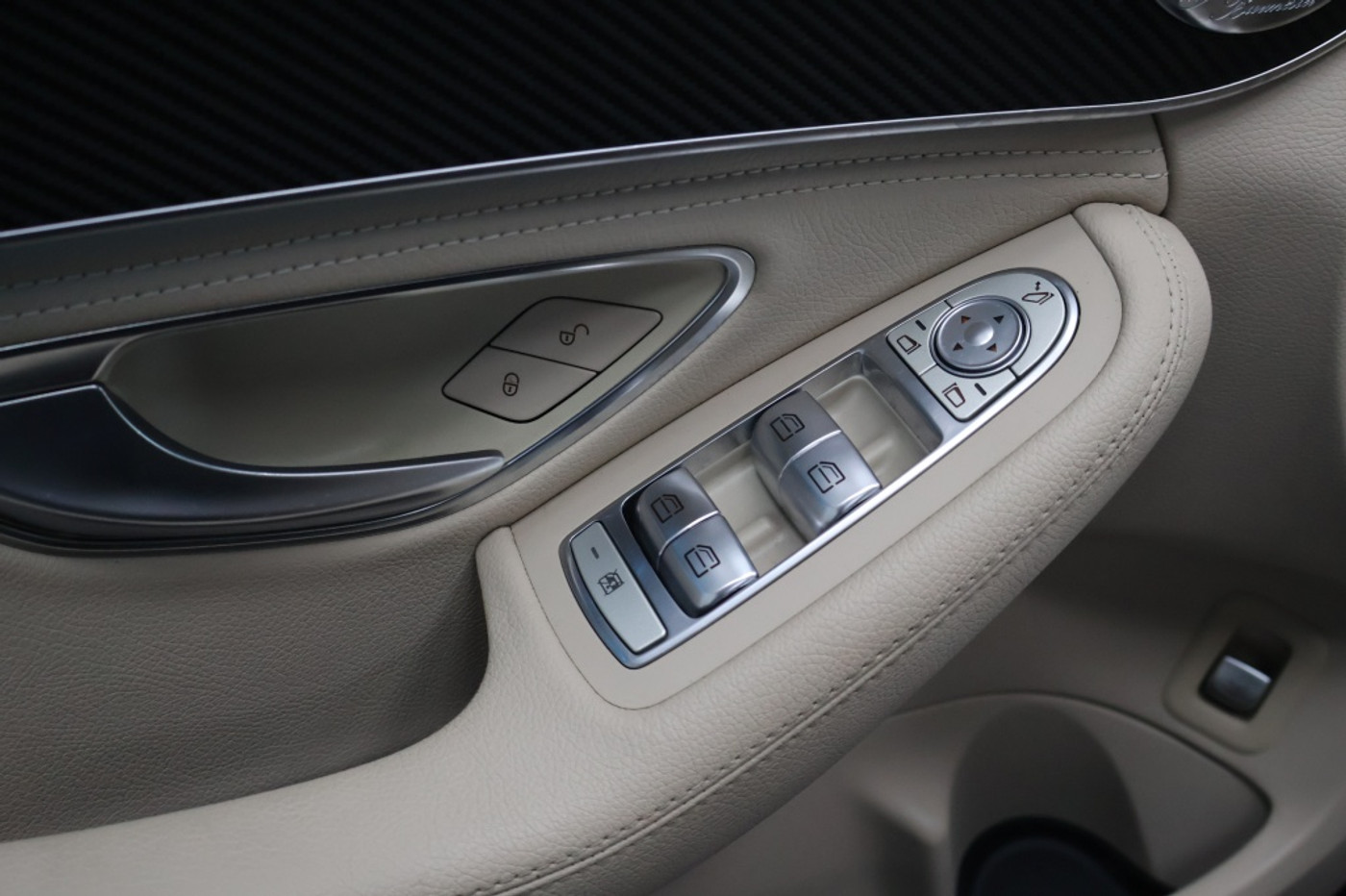 Foto van Mercedes-Benz C 300